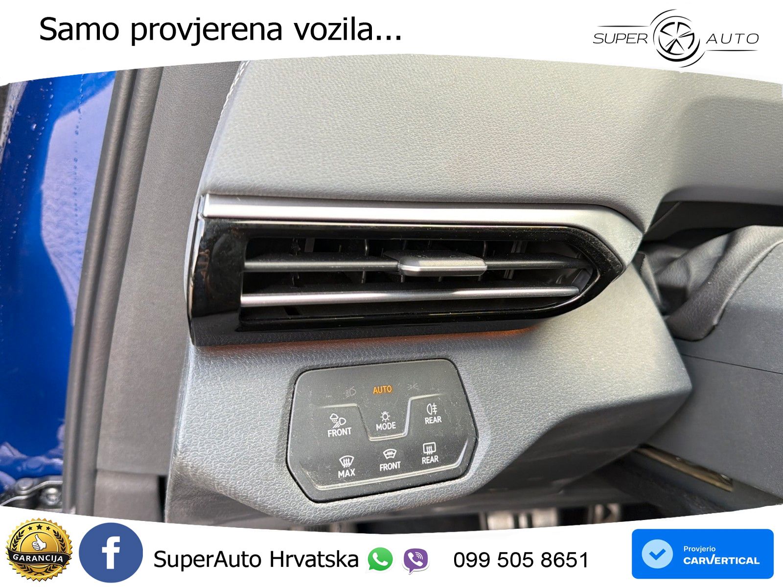 Volkswagen ID.4 Pro Performance 82 kWh (204 KS)