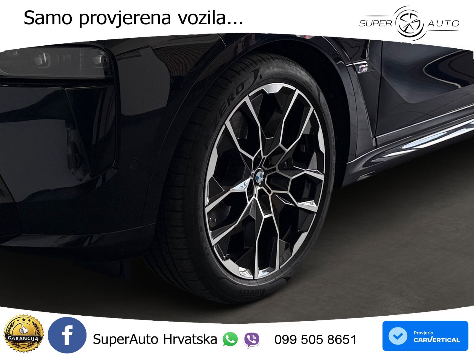 BMW X7 M60i (530 KS) xDrive Steptronic LED+GR SJED+ACC