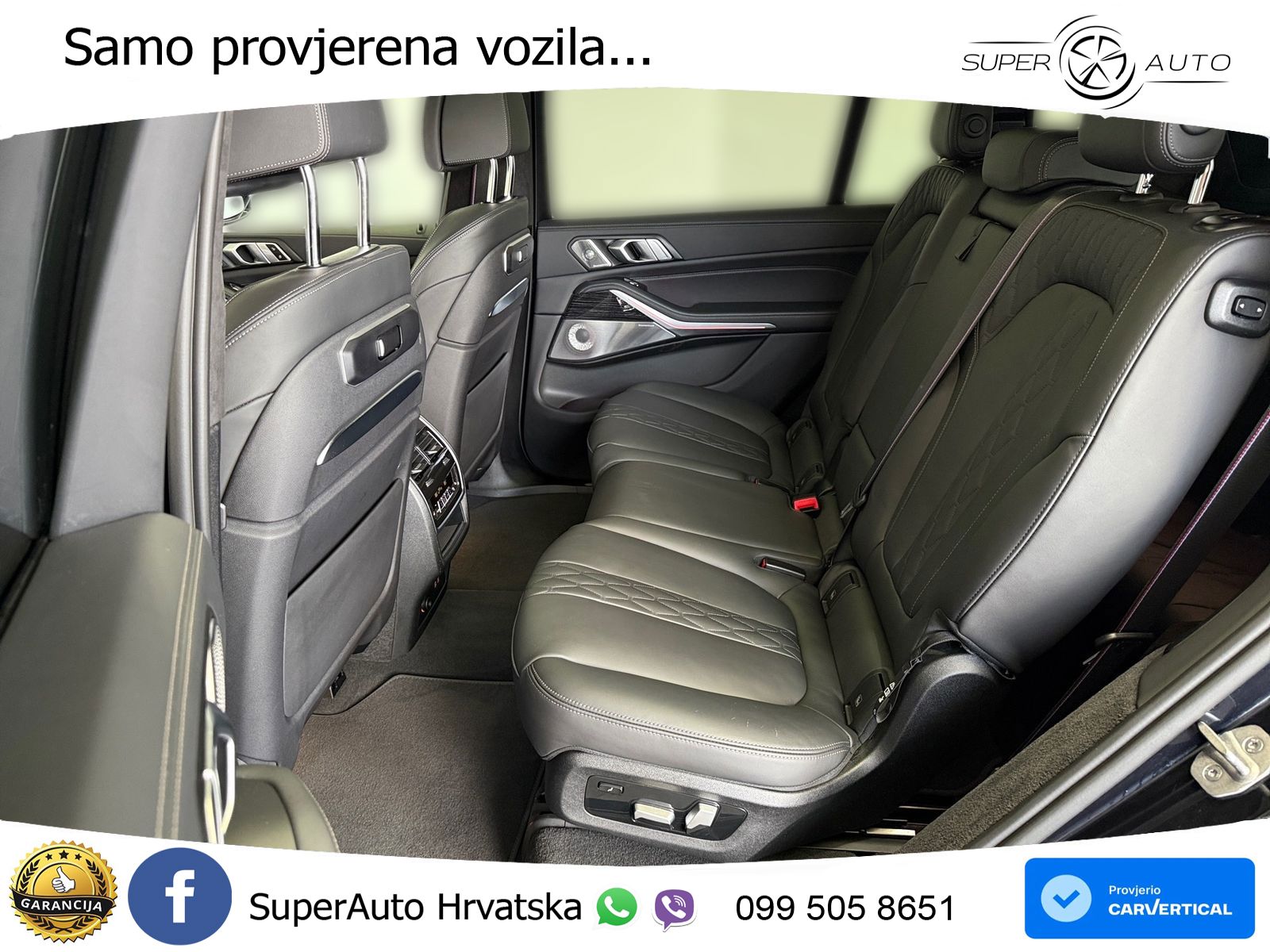 BMW X7 M60i (530 KS) xDrive Steptronic LED+GR SJED+ACC