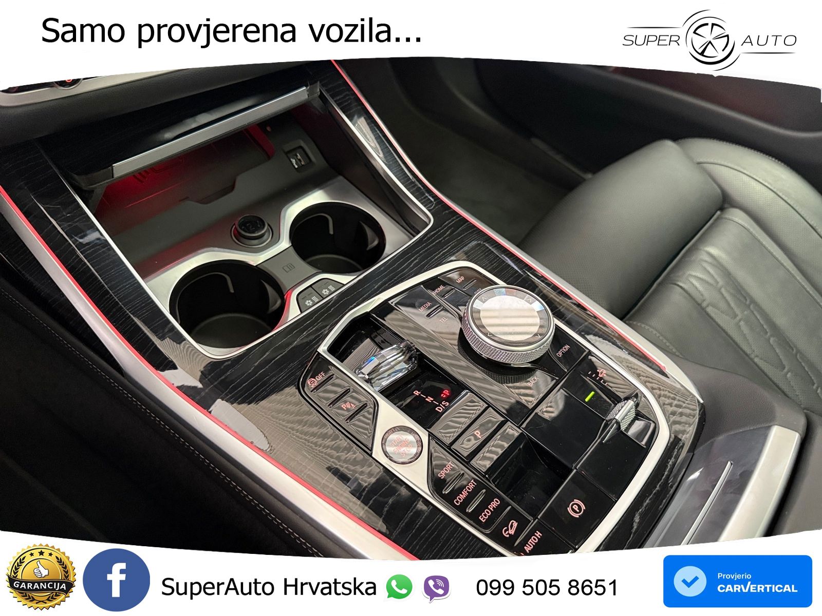 BMW X7 M60i (530 KS) xDrive Steptronic LED+GR SJED+ACC