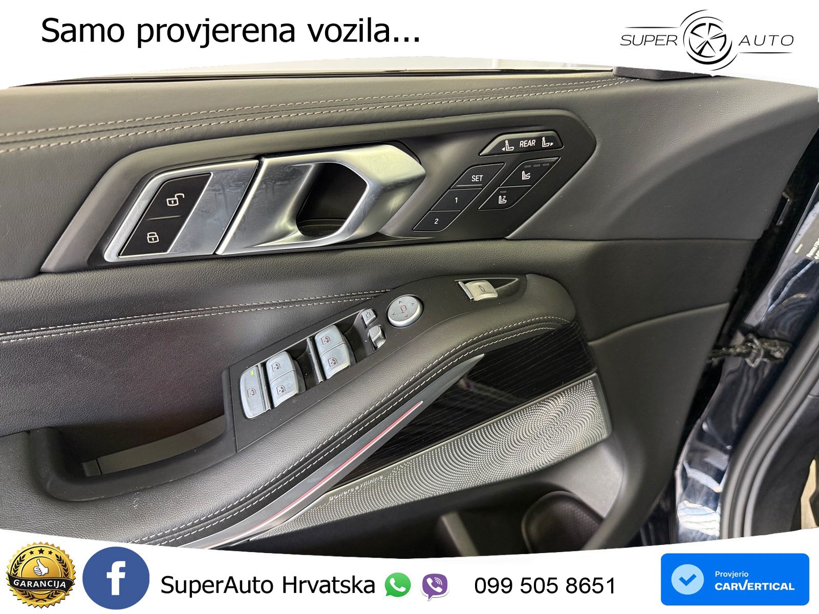 BMW X7 M60i (530 KS) xDrive Steptronic LED+GR SJED+ACC