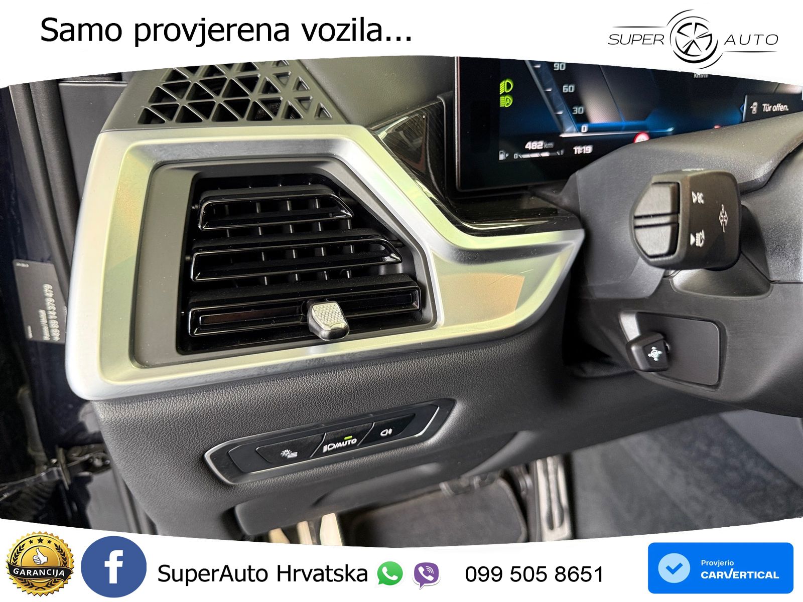 BMW X7 M60i (530 KS) xDrive Steptronic LED+GR SJED+ACC