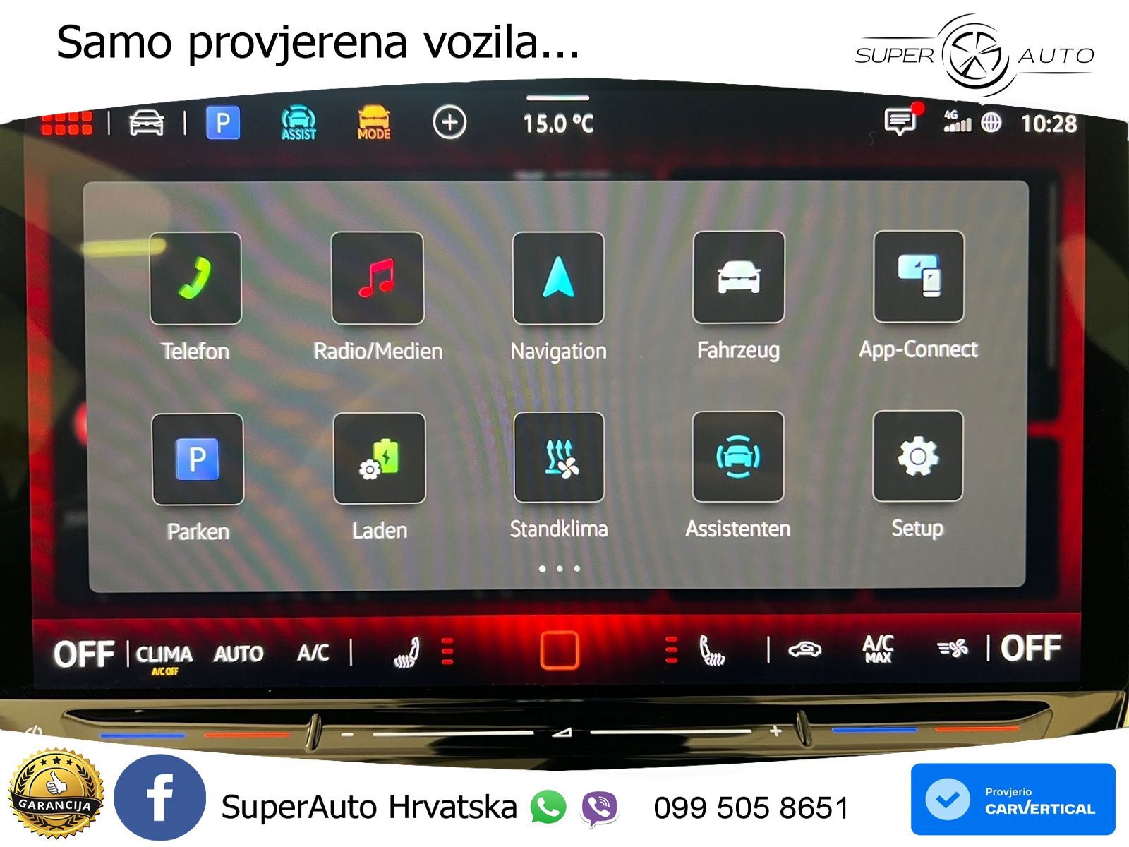Volkswagen ID.3 GTX 84 kWh (286 KS)