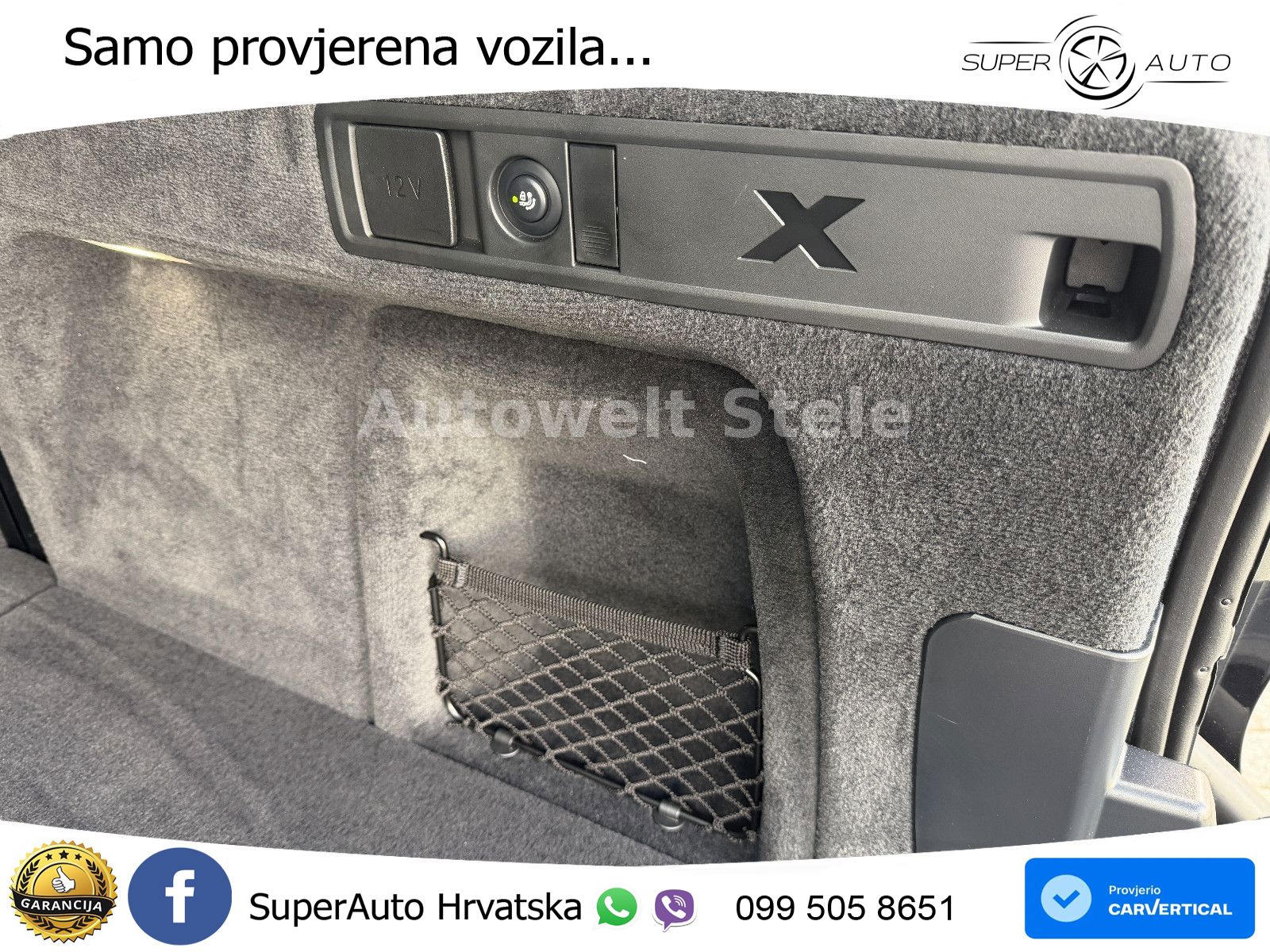 BMW X5 40d (352 KS) xDrive Steptronic LED+GR SJED+ACC