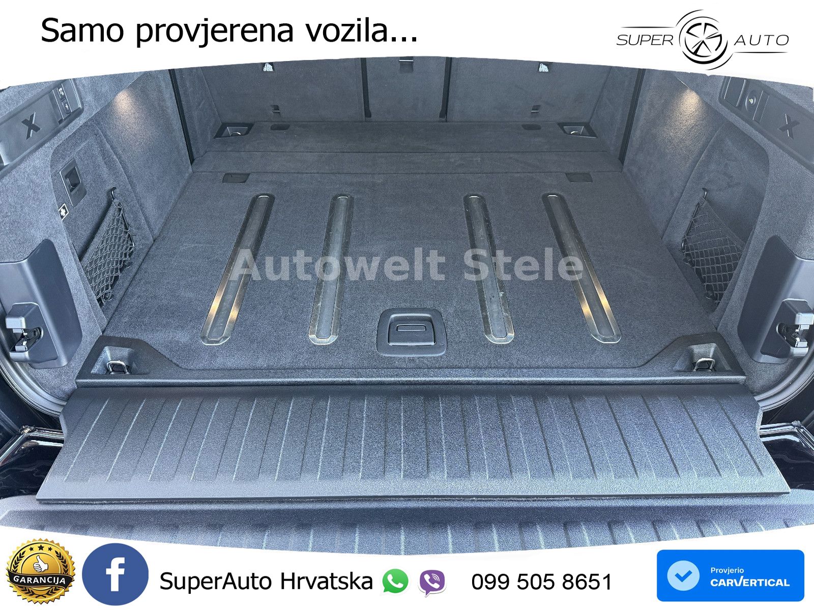 BMW X5 40d (352 KS) xDrive Steptronic LED+GR SJED+ACC