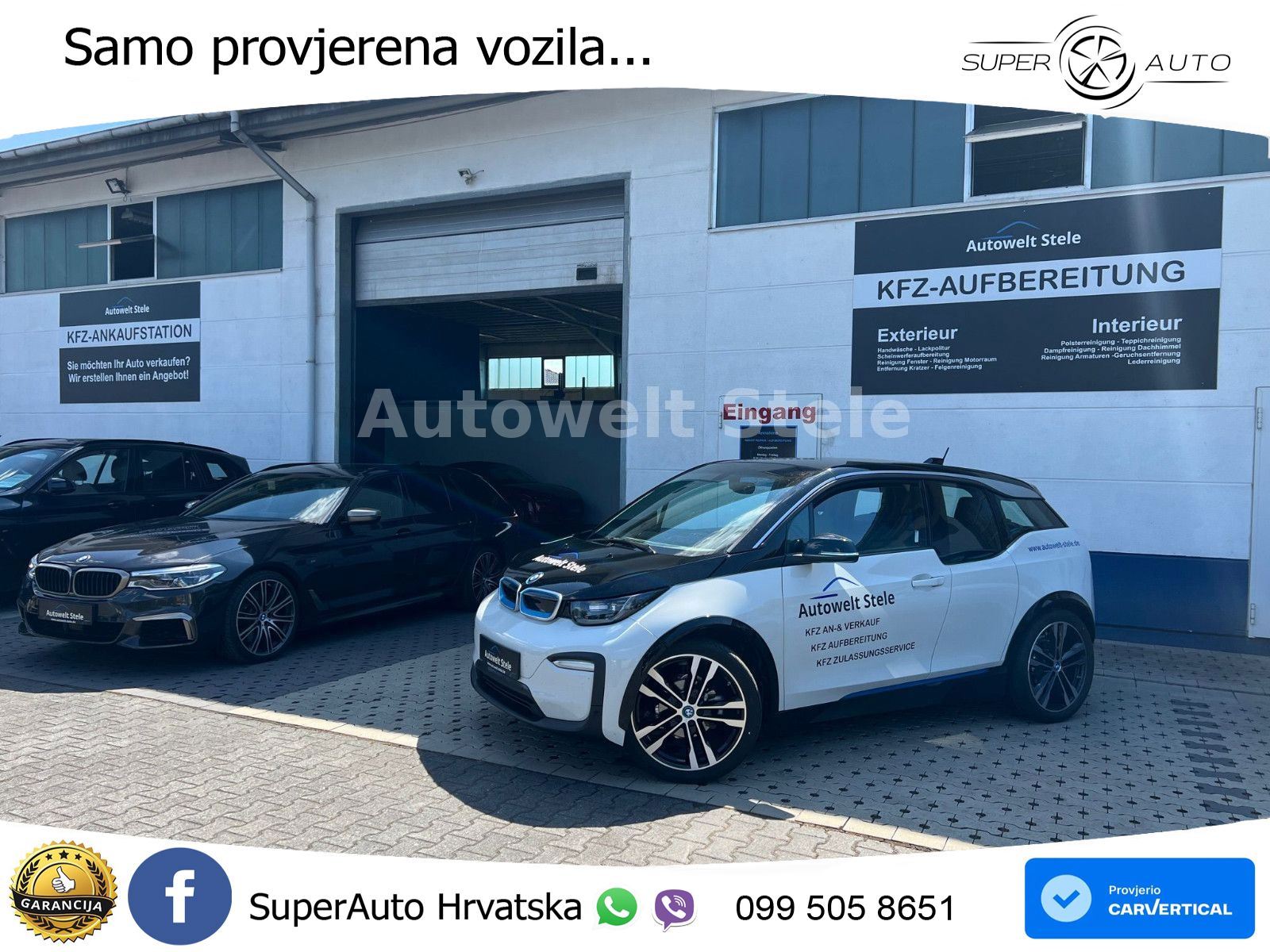 BMW X5 40d (352 KS) xDrive Steptronic LED+GR SJED+ACC