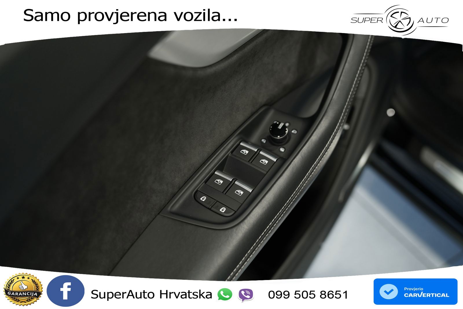 Audi Q8 50 TDI V6 (286 KS) quattro Tiptronic