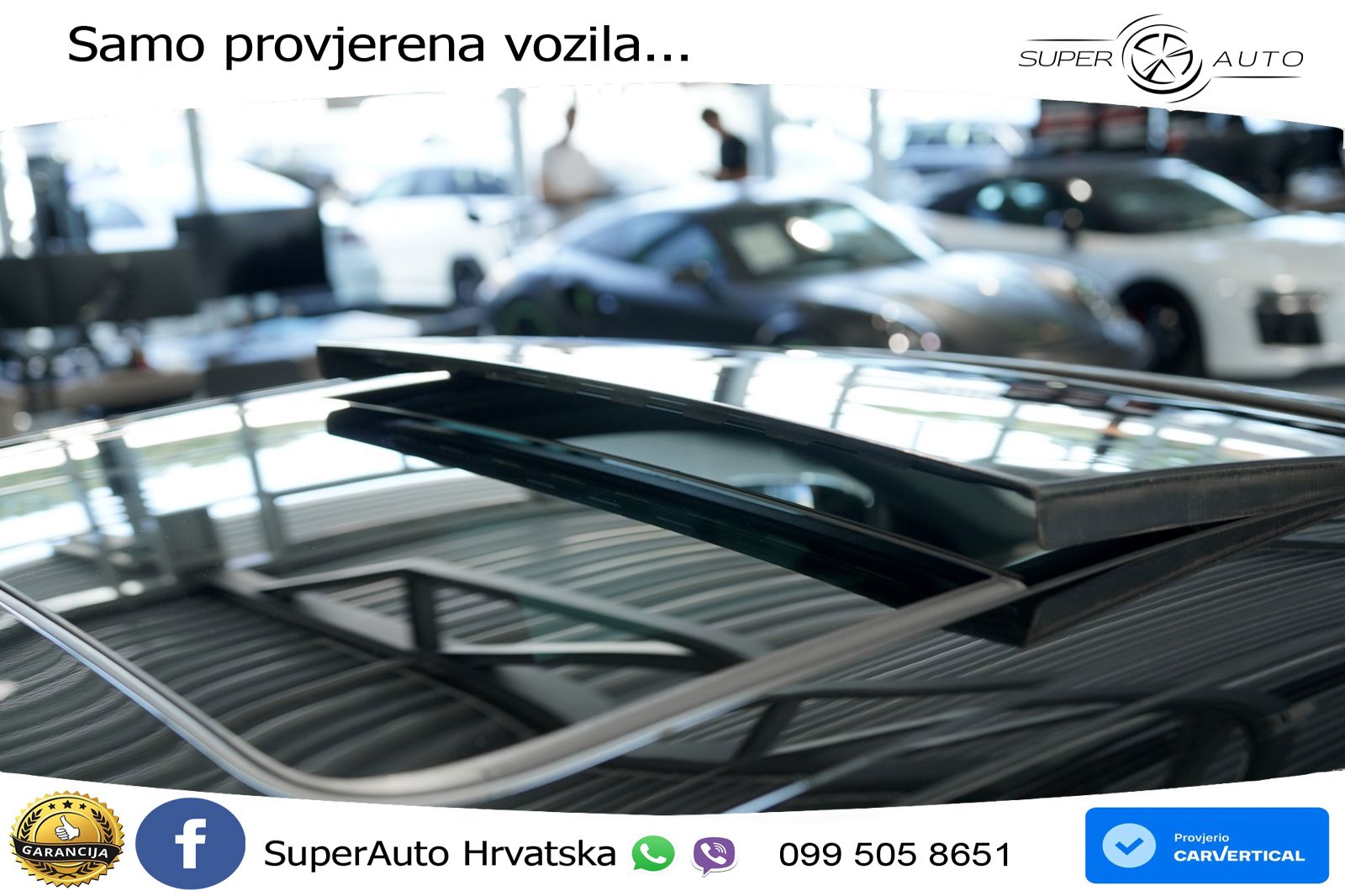 Audi Q8 50 TDI V6 (286 KS) quattro Tiptronic