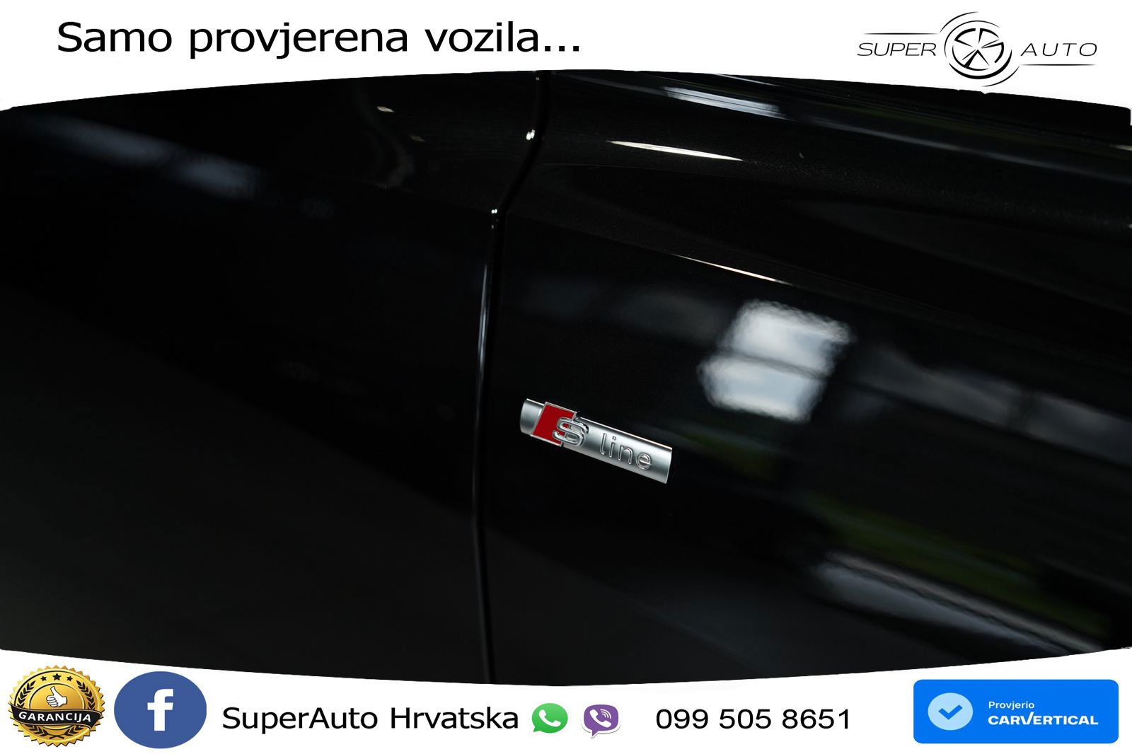 Audi Q8 50 TDI V6 (286 KS) quattro Tiptronic