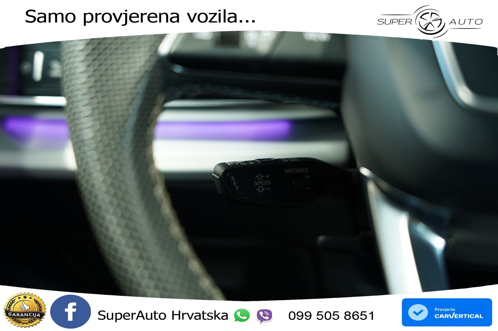 Audi Q8 50 TDI V6 (286 KS) quattro Tiptronic