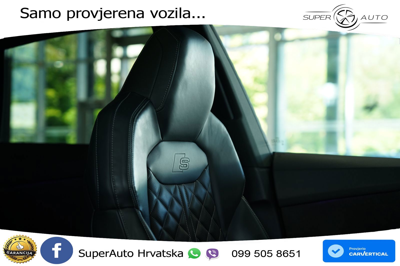 Audi Q8 50 TDI V6 (286 KS) quattro Tiptronic