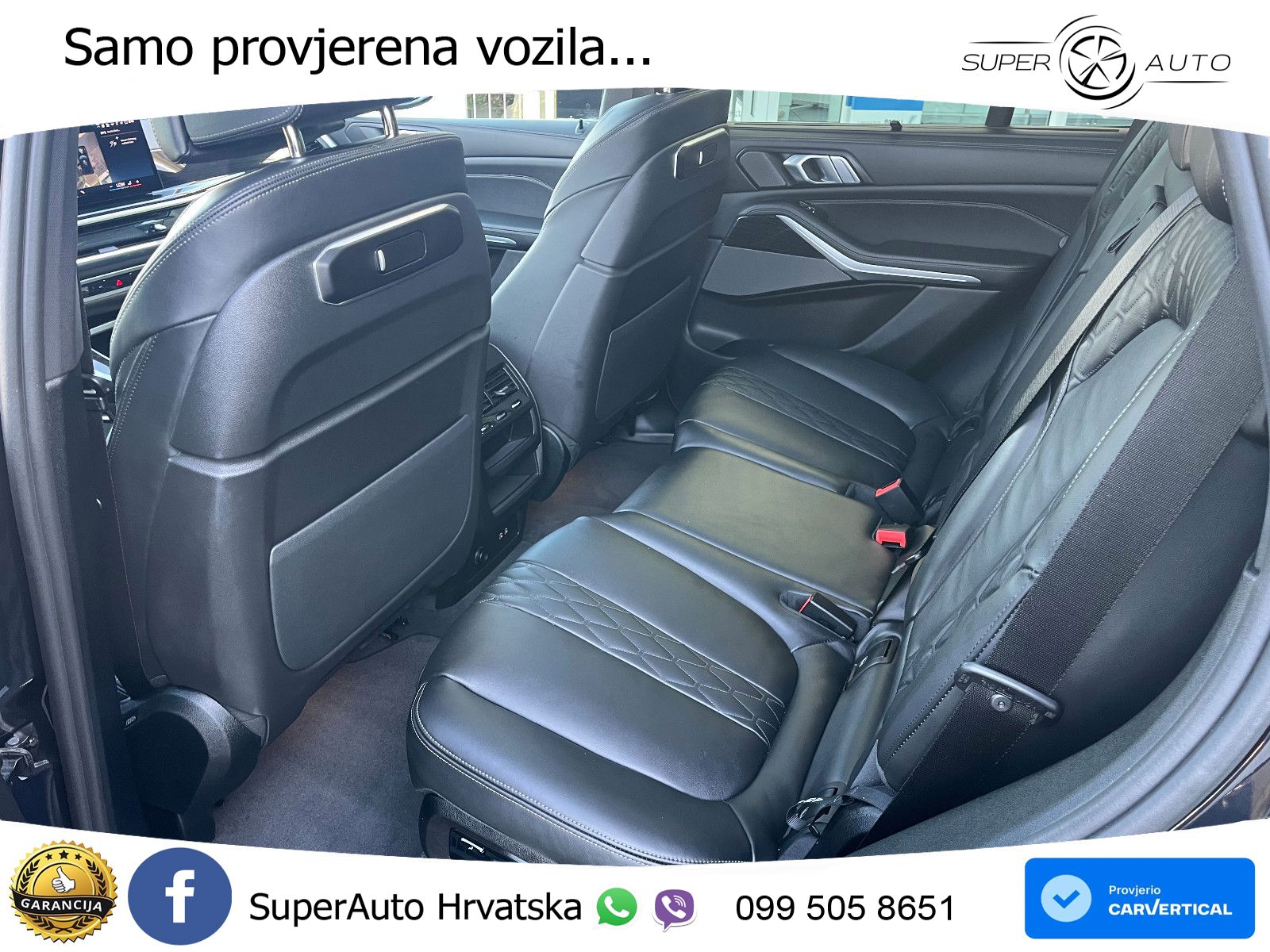 BMW X5 40i (381 KS) xDrive Steptronic LED+GR SJED+ACC