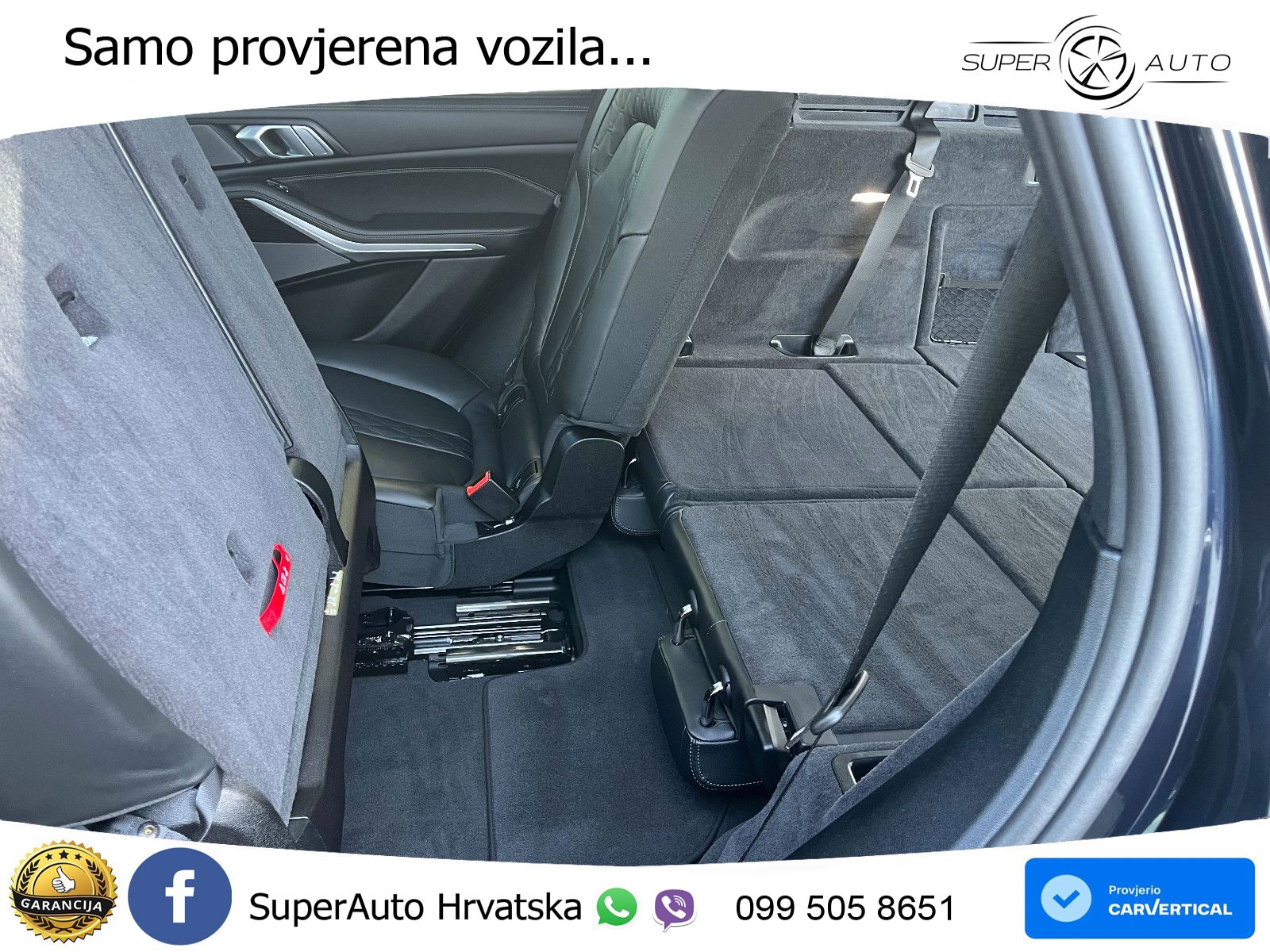 BMW X5 40i (381 KS) xDrive Steptronic LED+GR SJED+ACC