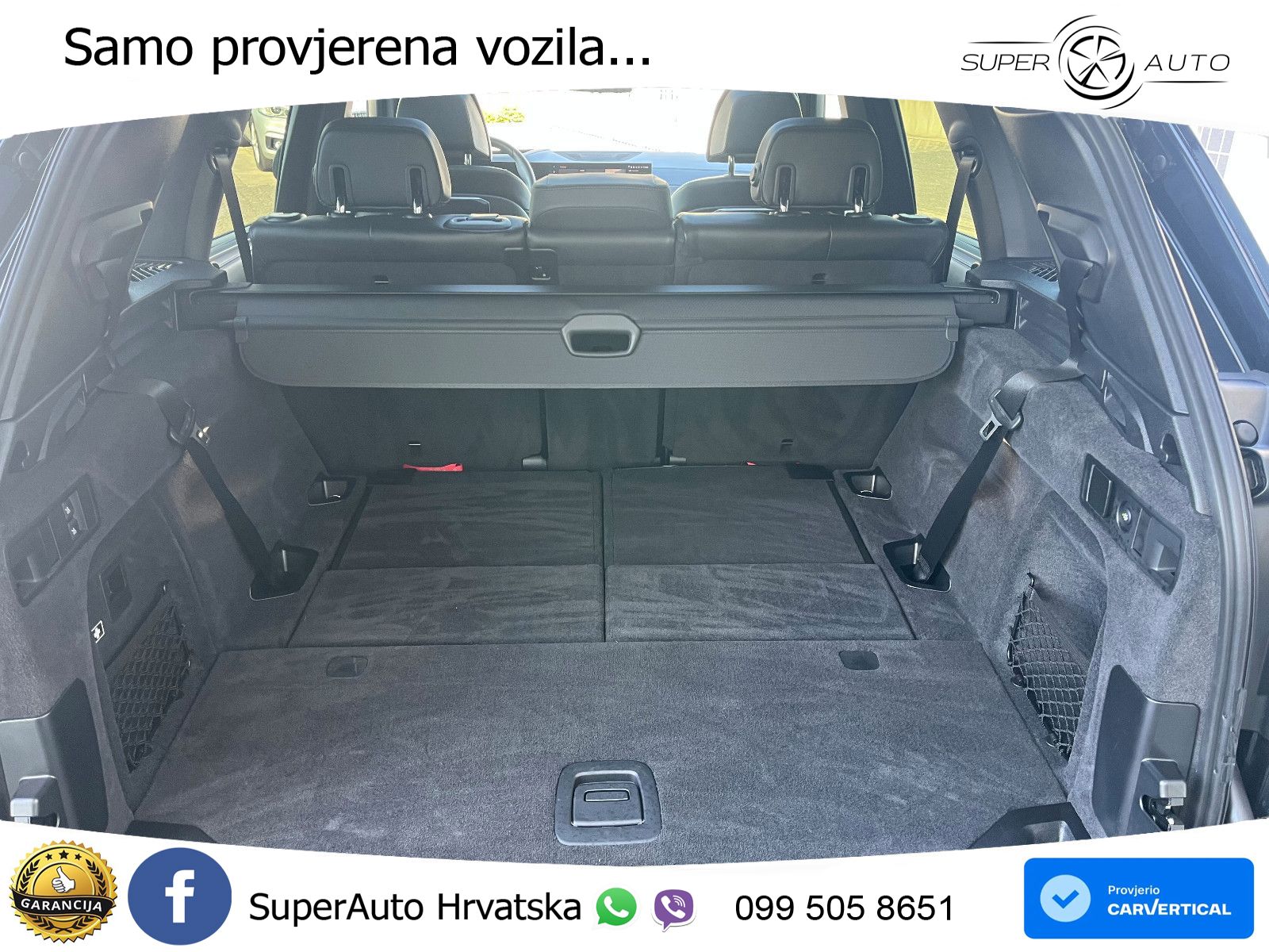 BMW X5 40i (381 KS) xDrive Steptronic LED+GR SJED+ACC