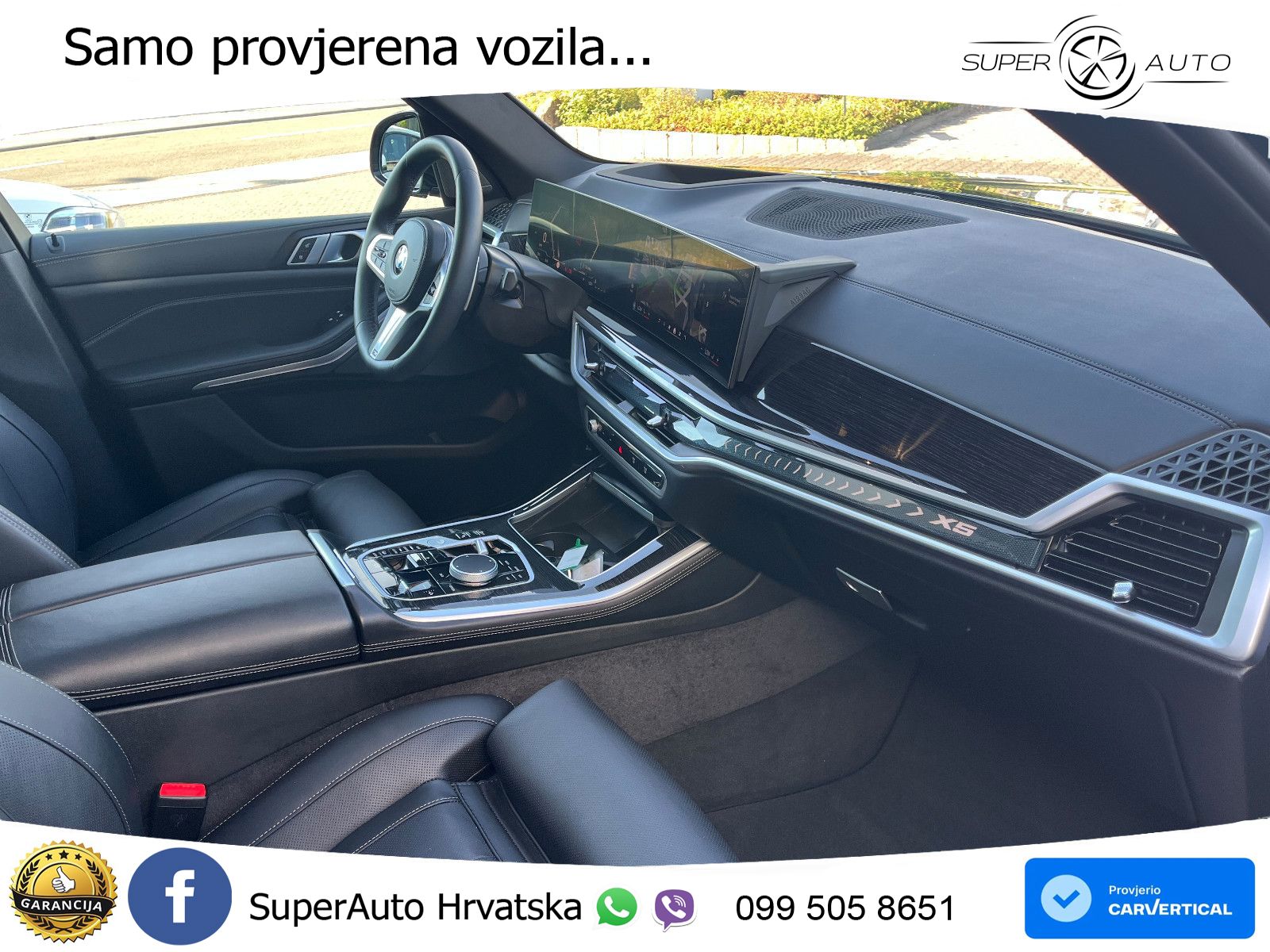 BMW X5 40i (381 KS) xDrive Steptronic LED+GR SJED+ACC