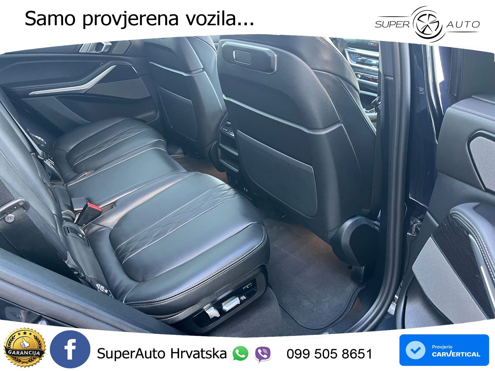BMW X5 40i (381 KS) xDrive Steptronic LED+GR SJED+ACC