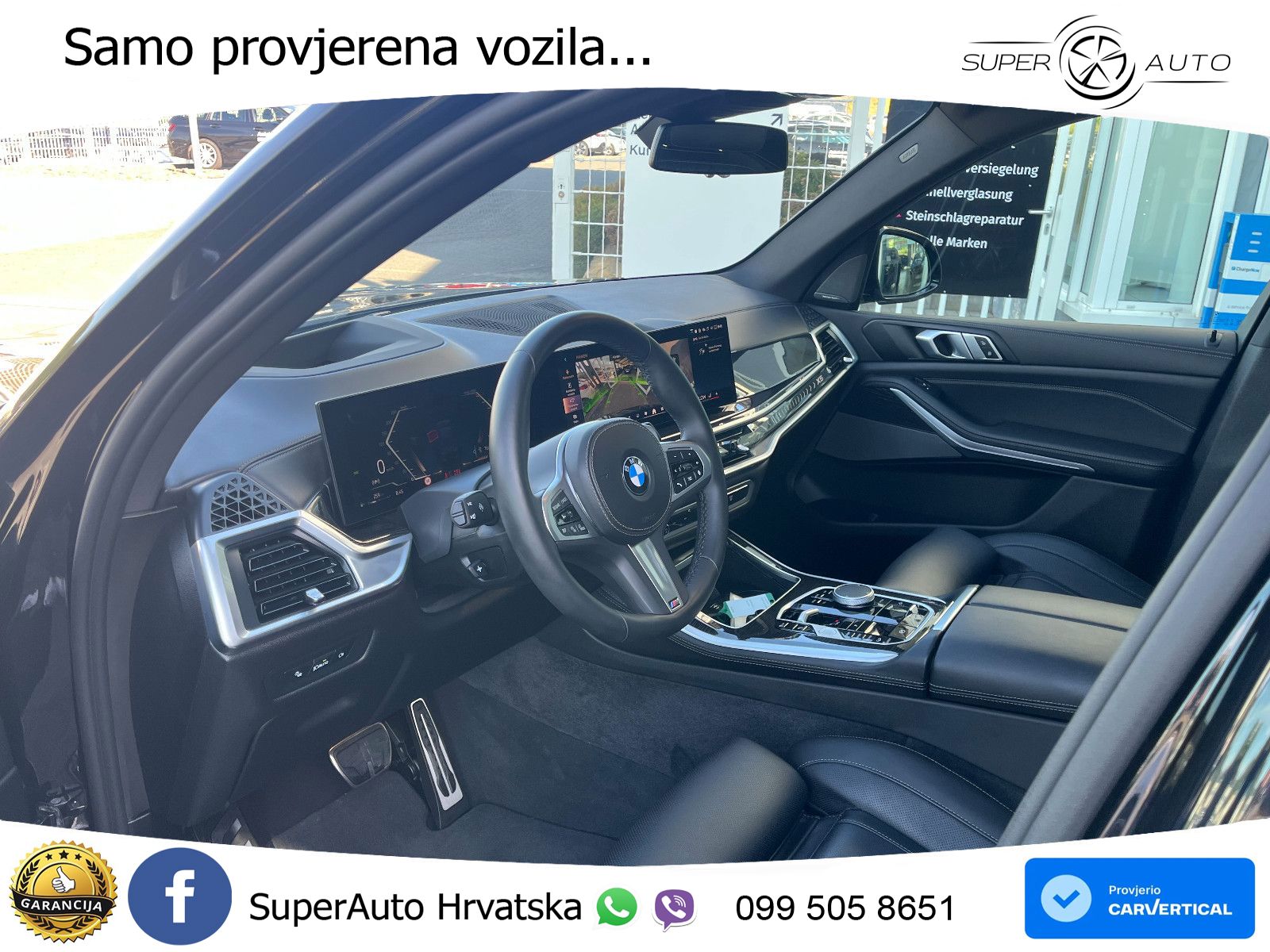 BMW X5 40i (381 KS) xDrive Steptronic LED+GR SJED+ACC