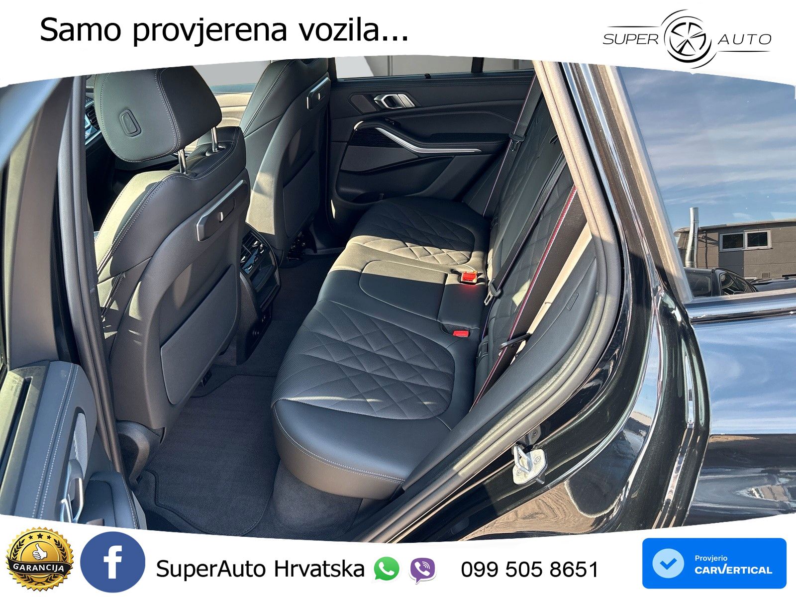 BMW X5 40d (352 KS) xDrive Steptronic
