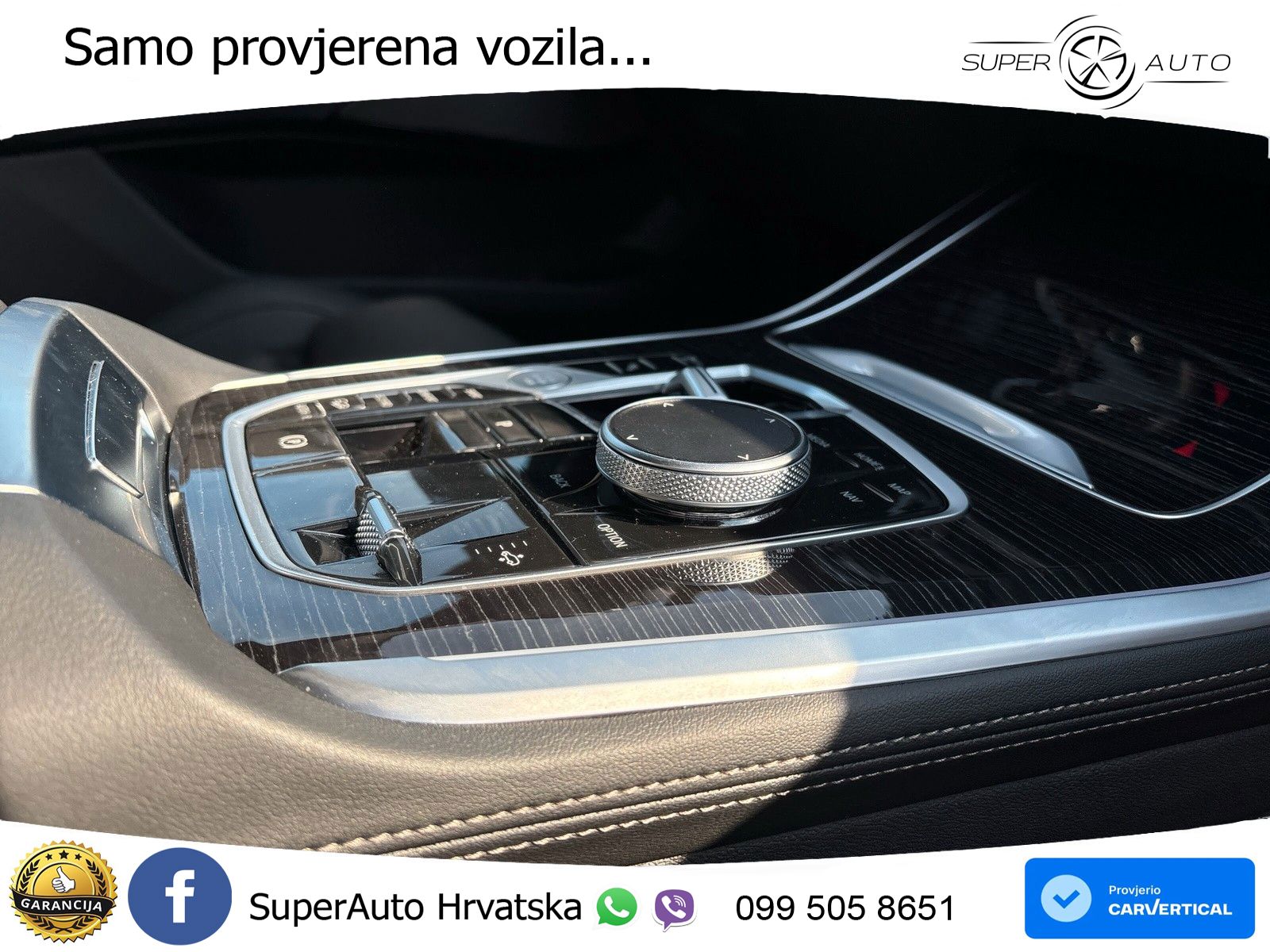 BMW X5 40d (352 KS) xDrive Steptronic