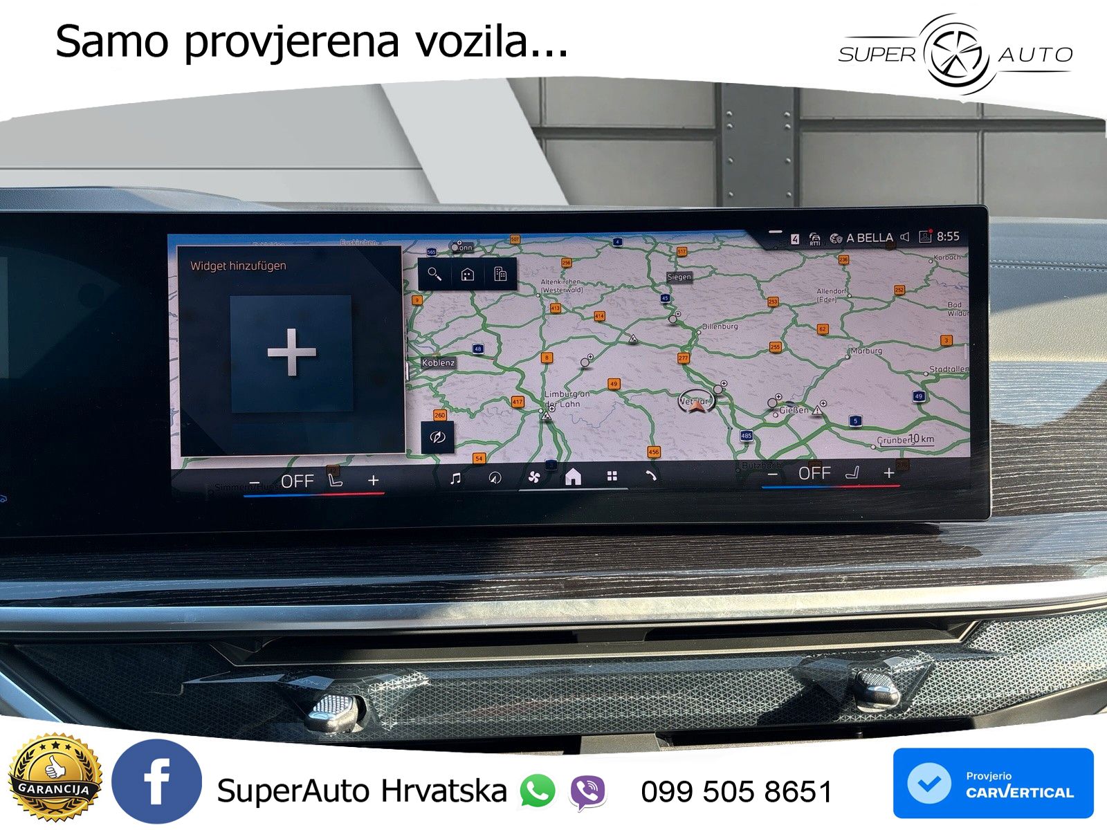 BMW X5 40d (352 KS) xDrive Steptronic