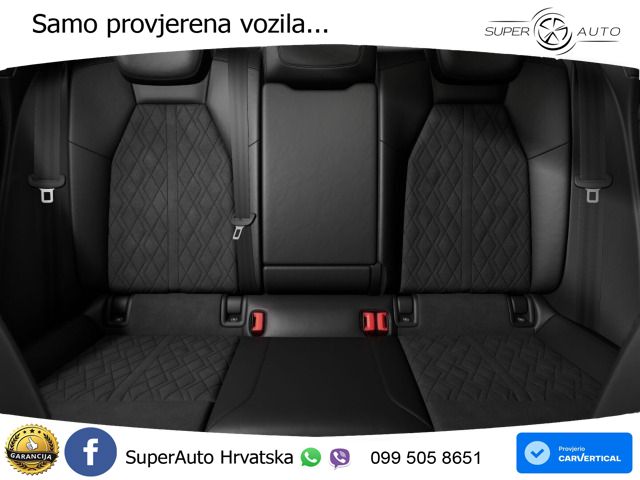 Audi RS3 Sedan 2.5 TFSI (400 KS) quattro S tronic LED+GR SJED+ACC