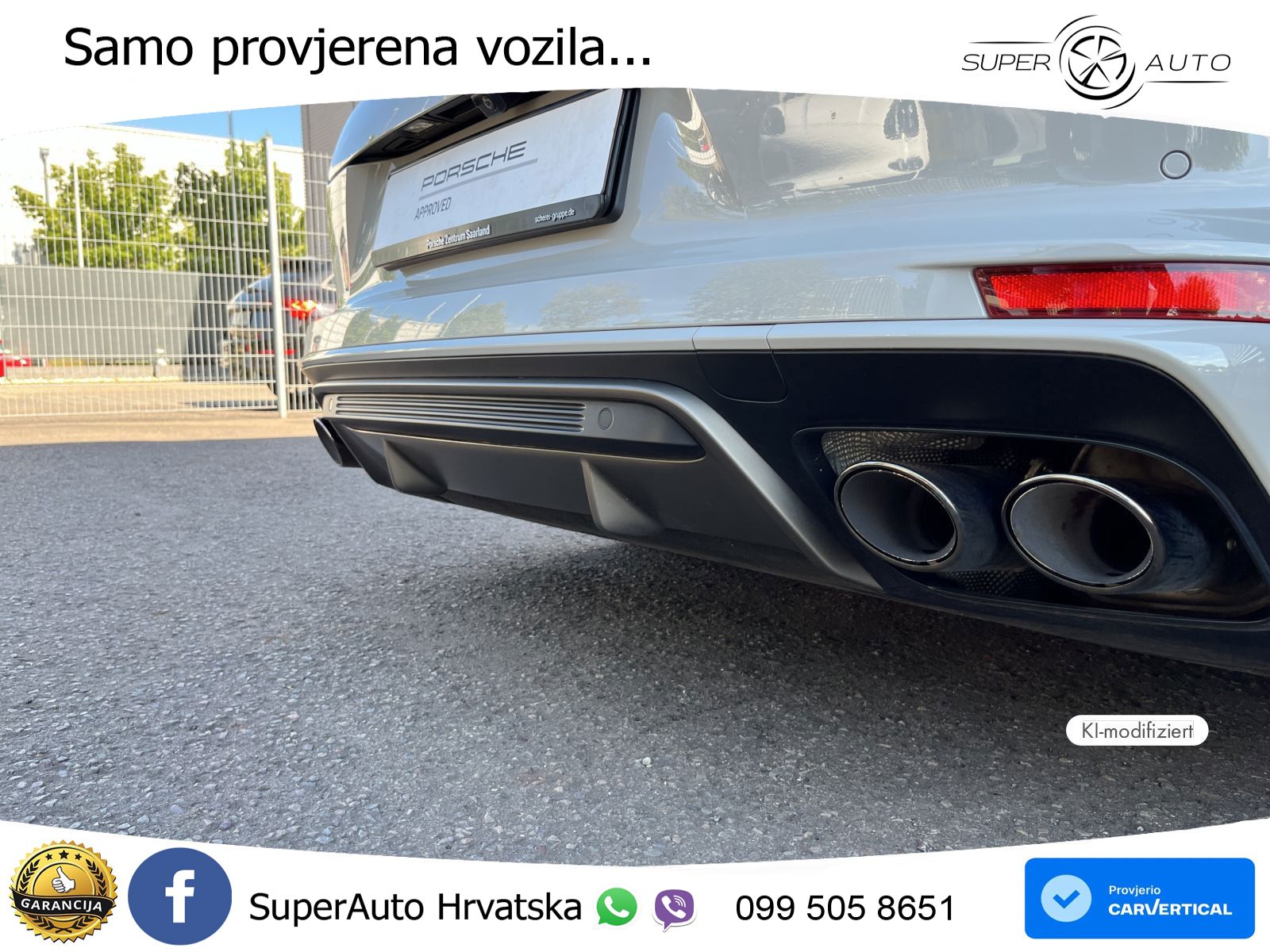 Porsche Panamera Turbo S 4.0 V8 (782 KS) E-Hybrid PDK