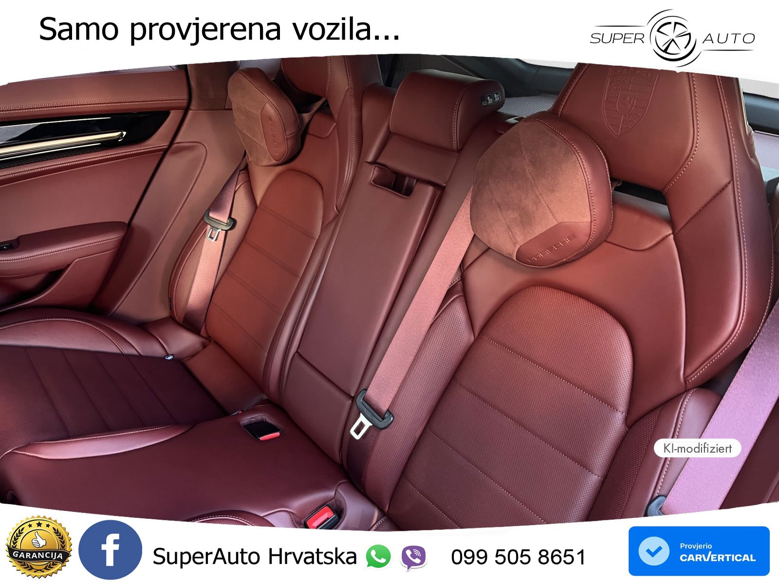 Porsche Panamera Turbo S 4.0 V8 (782 KS) E-Hybrid PDK