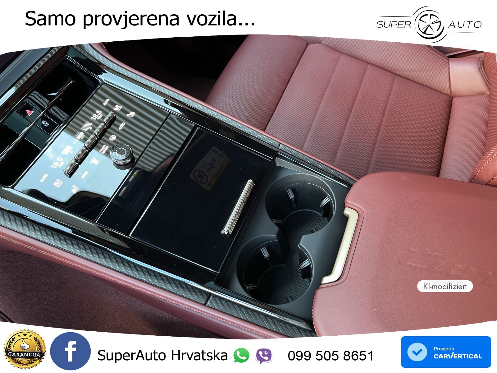 Porsche Panamera Turbo S 4.0 V8 (782 KS) E-Hybrid PDK