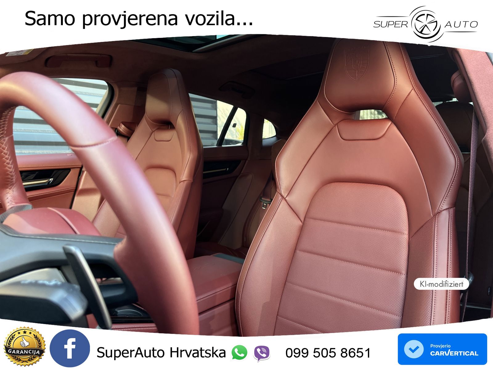 Porsche Panamera Turbo S 4.0 V8 (782 KS) E-Hybrid PDK