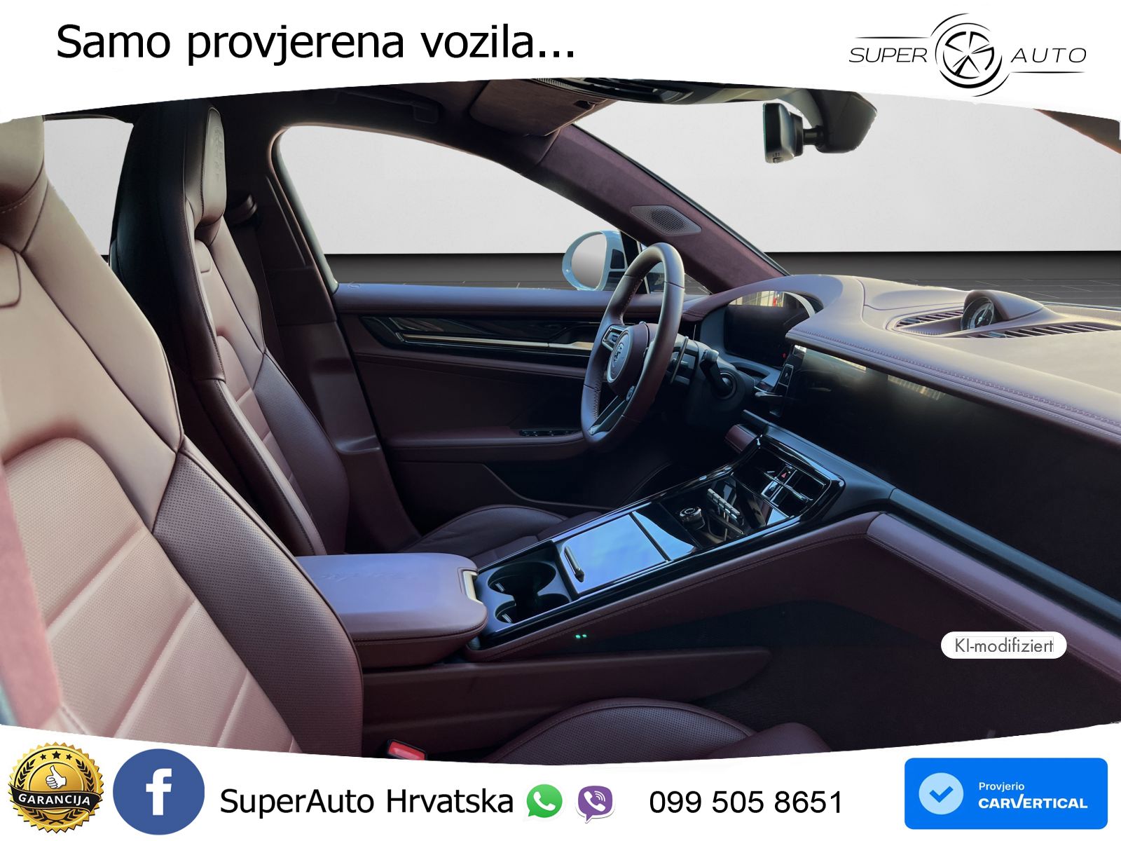 Porsche Panamera Turbo S 4.0 V8 (782 KS) E-Hybrid PDK