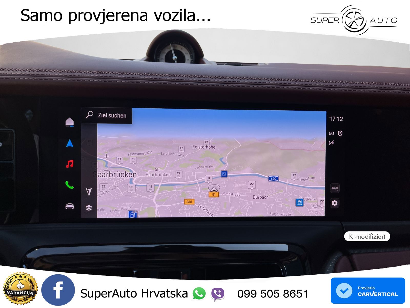 Porsche Panamera Turbo S 4.0 V8 (782 KS) E-Hybrid PDK
