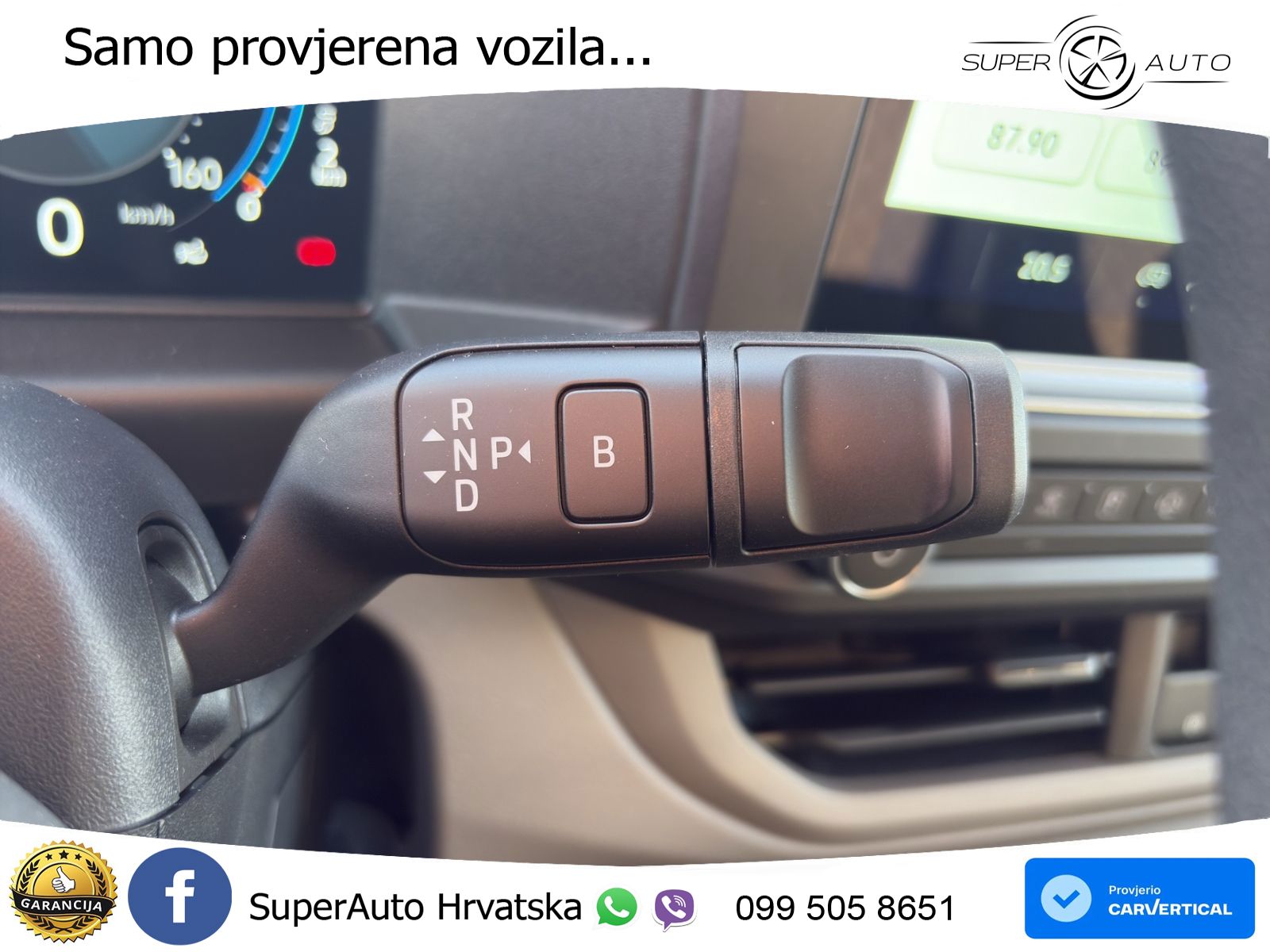 VW Transporter 218 KS