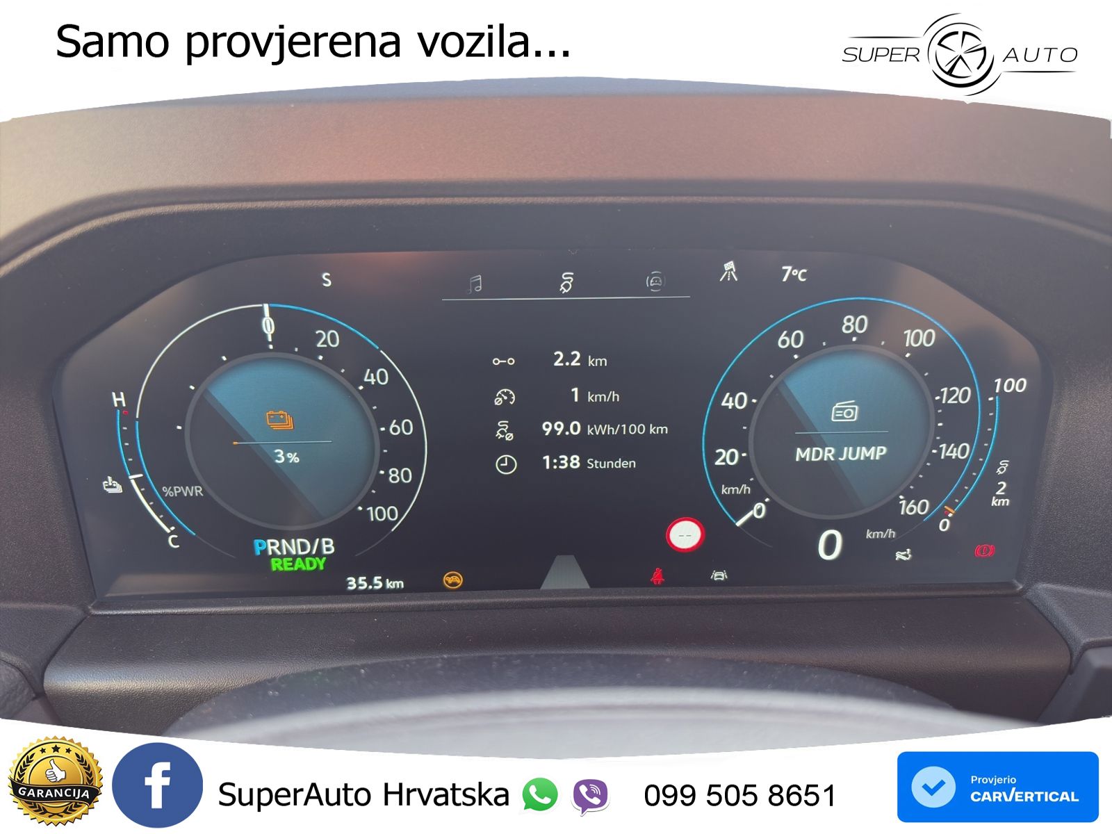 VW Transporter 218 KS