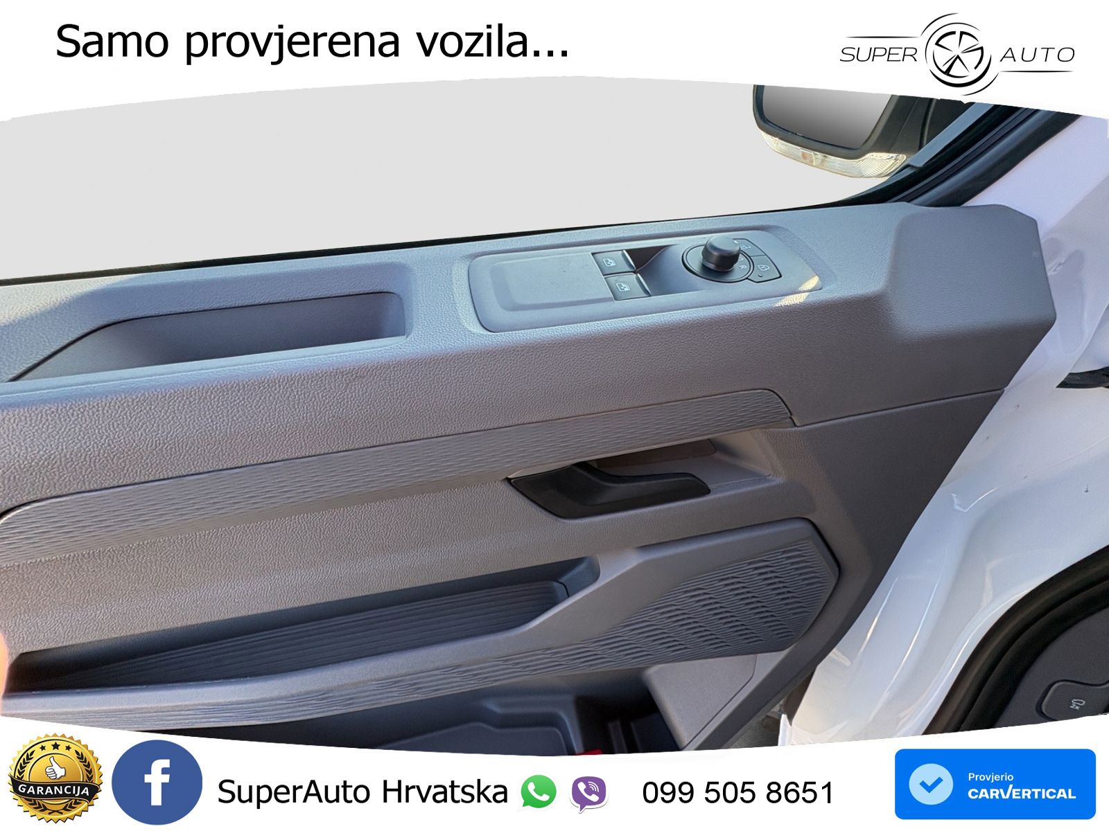 VW Transporter 218 KS