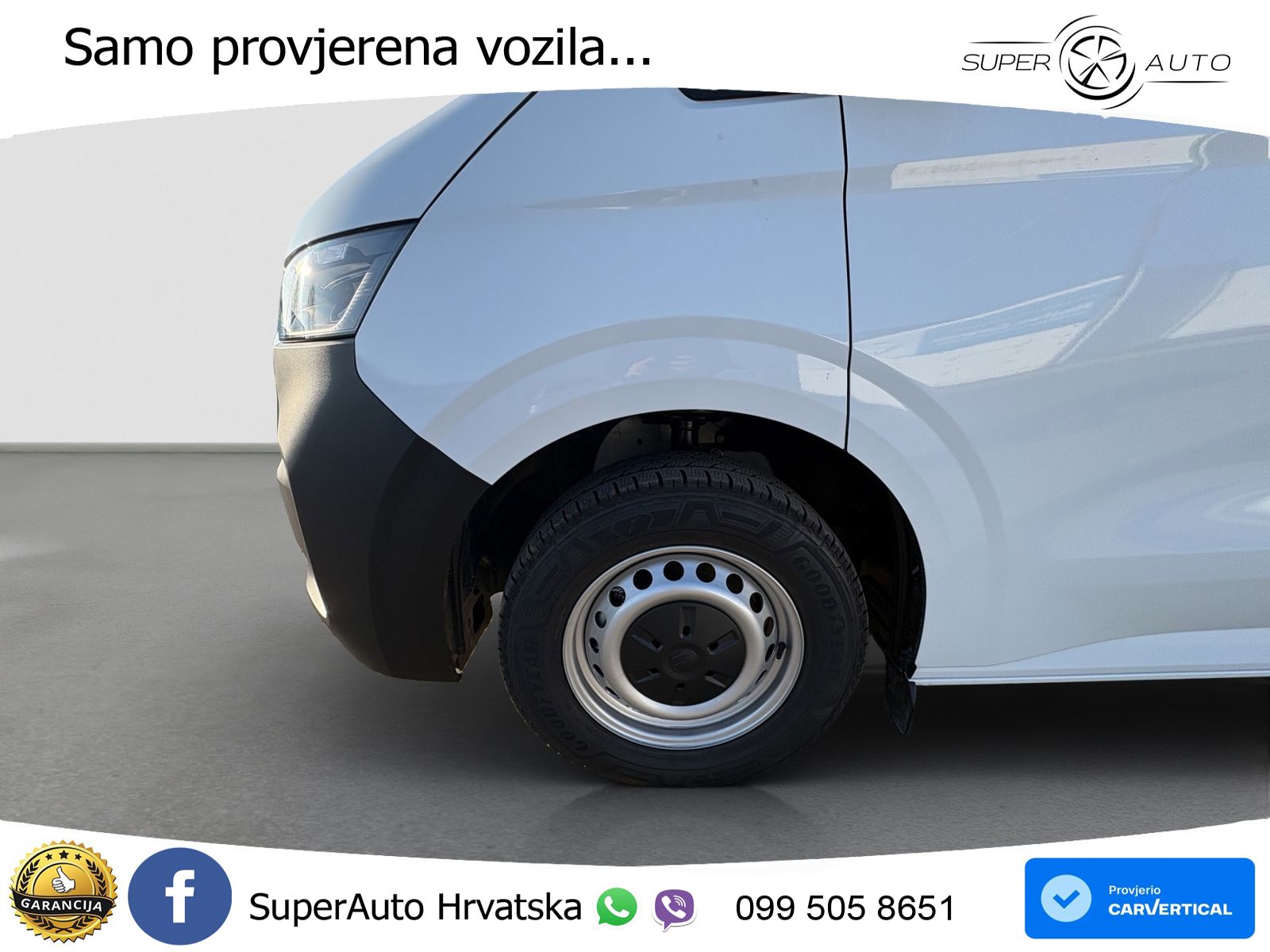 VW Transporter 218 KS