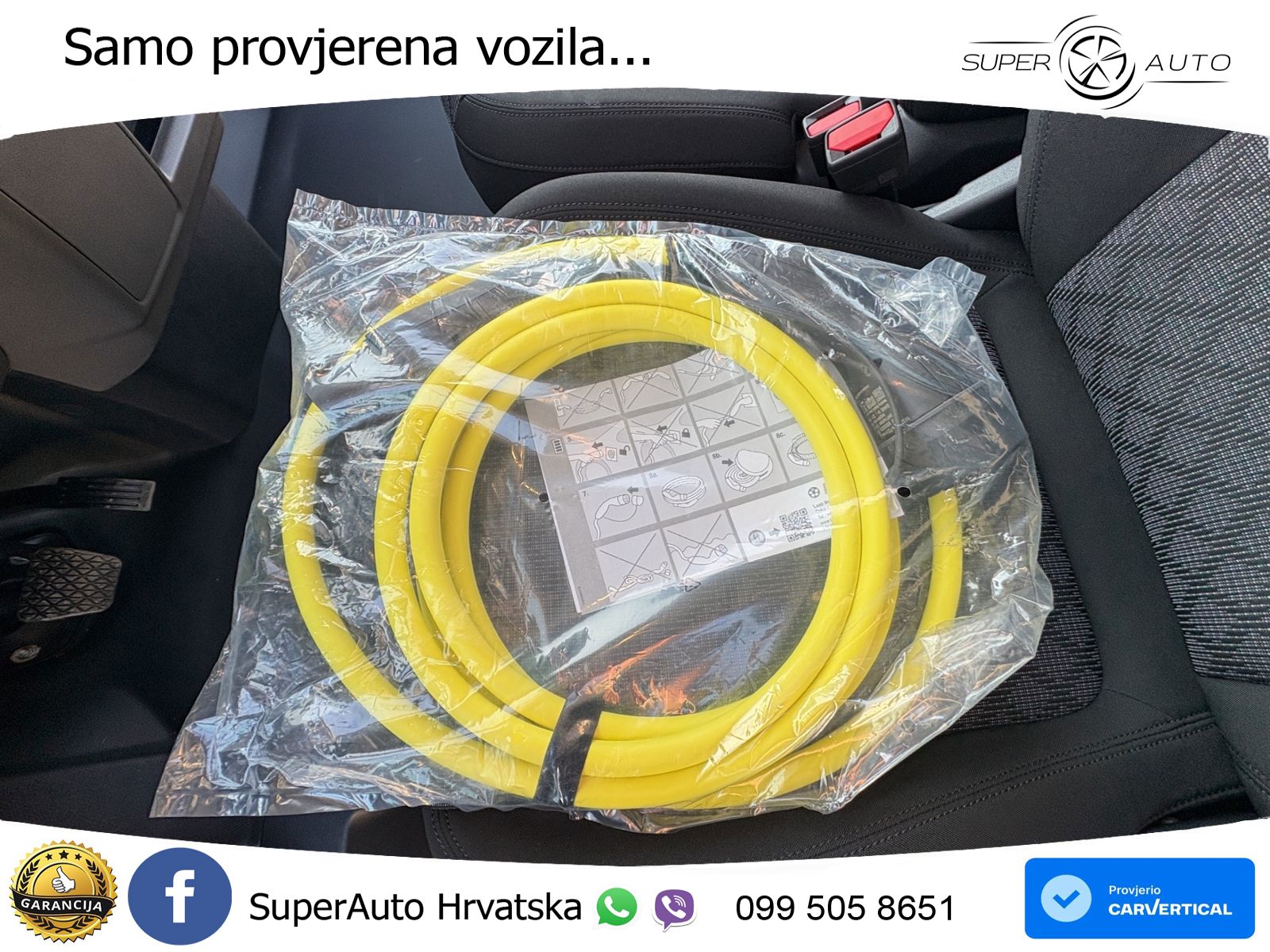 VW Transporter 218 KS