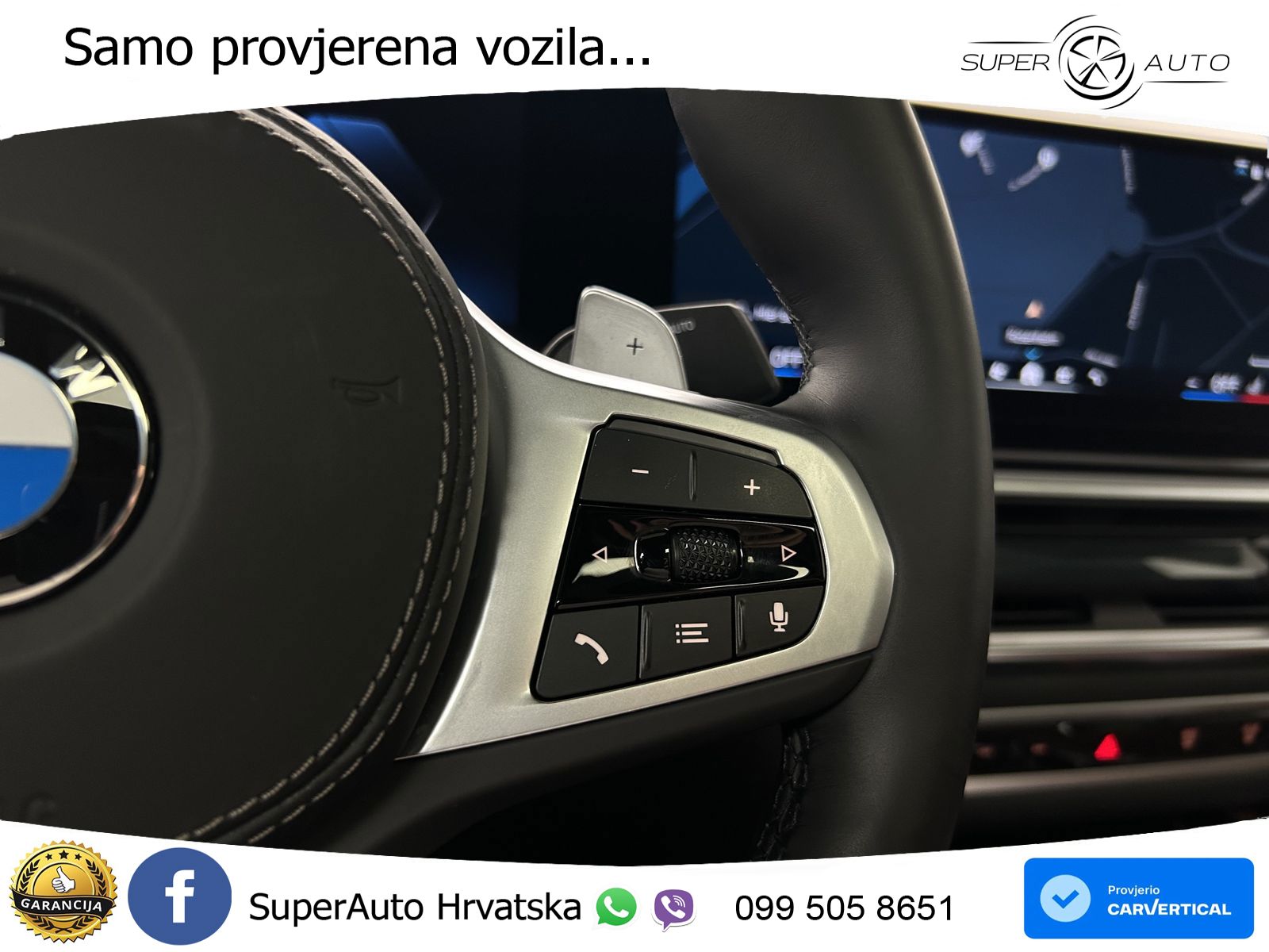 BMW X6 40d (352 KS) xDrive Steptronic LED+GR SJED+ACC