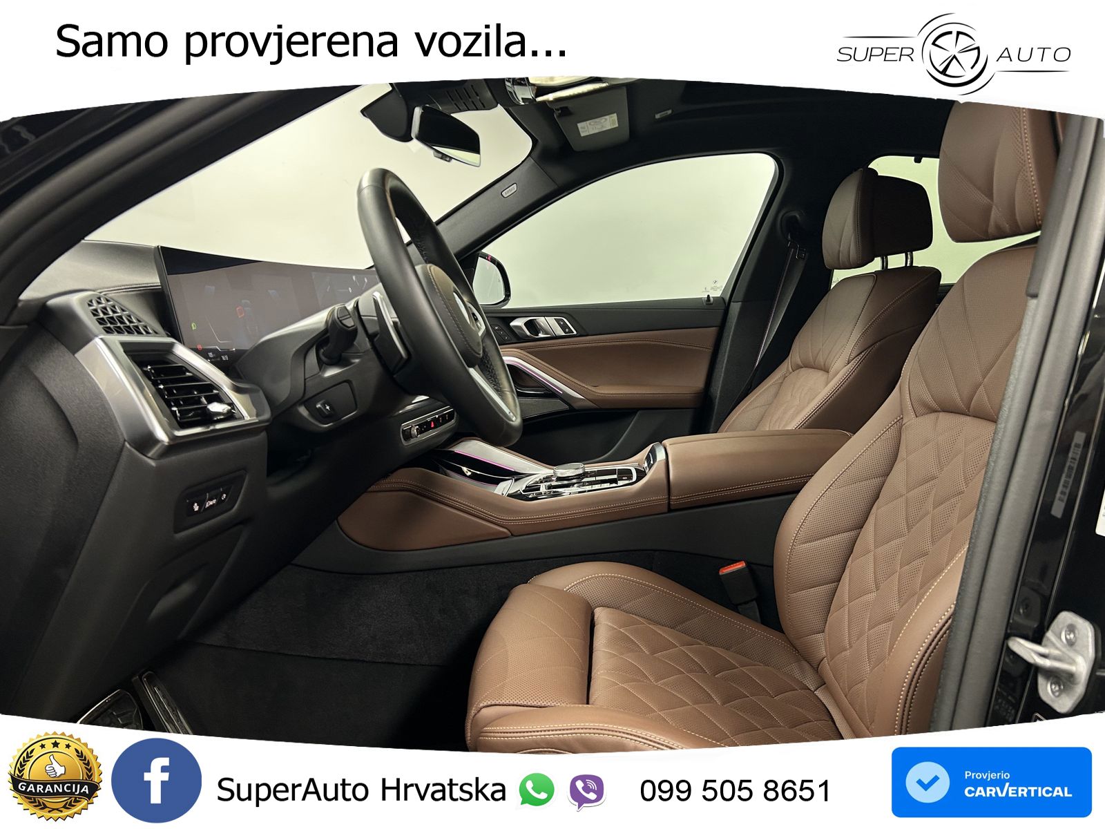 BMW X6 40d (352 KS) xDrive Steptronic LED+GR SJED+ACC
