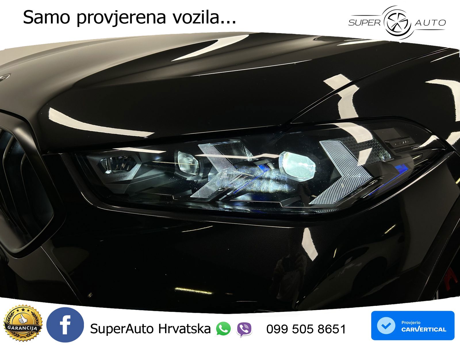 BMW X6 40d (352 KS) xDrive Steptronic LED+GR SJED+ACC