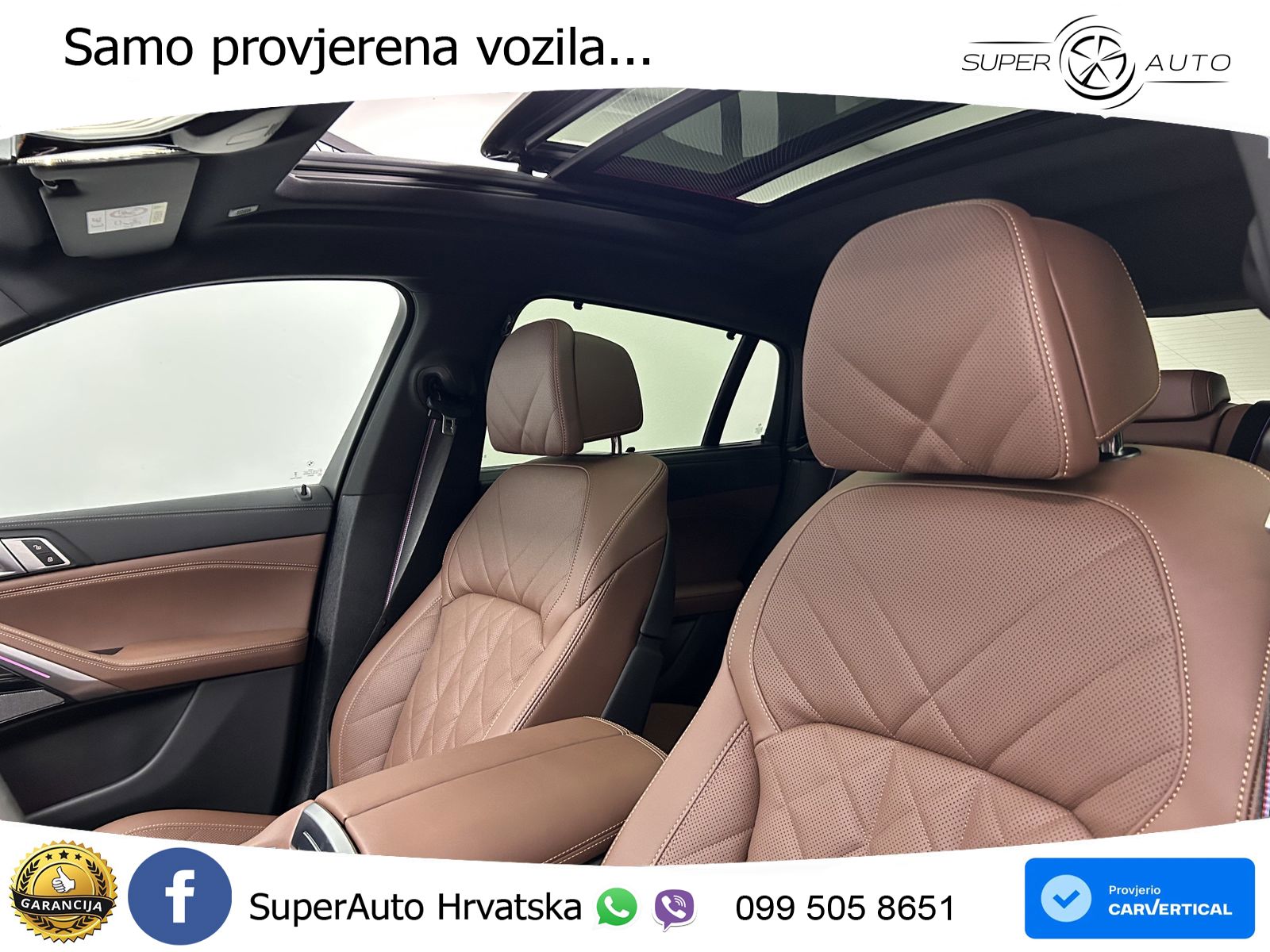 BMW X6 40d (352 KS) xDrive Steptronic LED+GR SJED+ACC