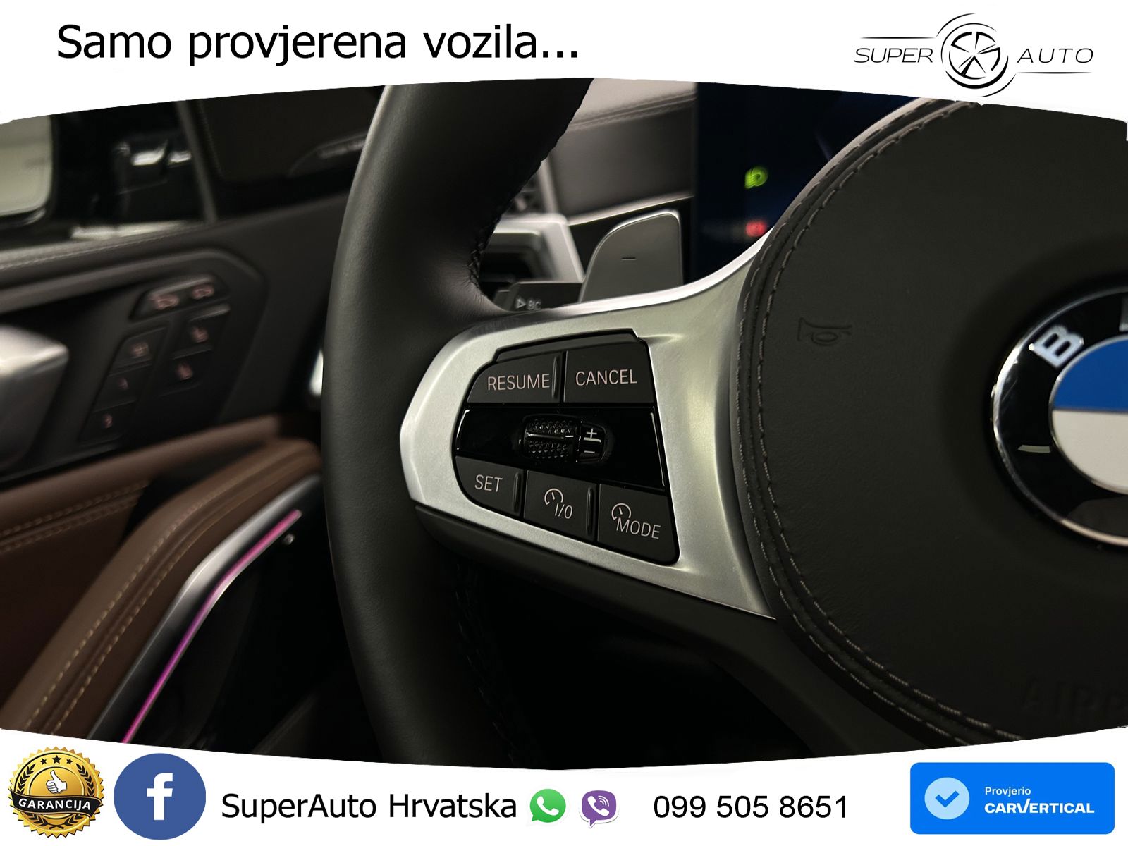 BMW X6 40d (352 KS) xDrive Steptronic LED+GR SJED+ACC