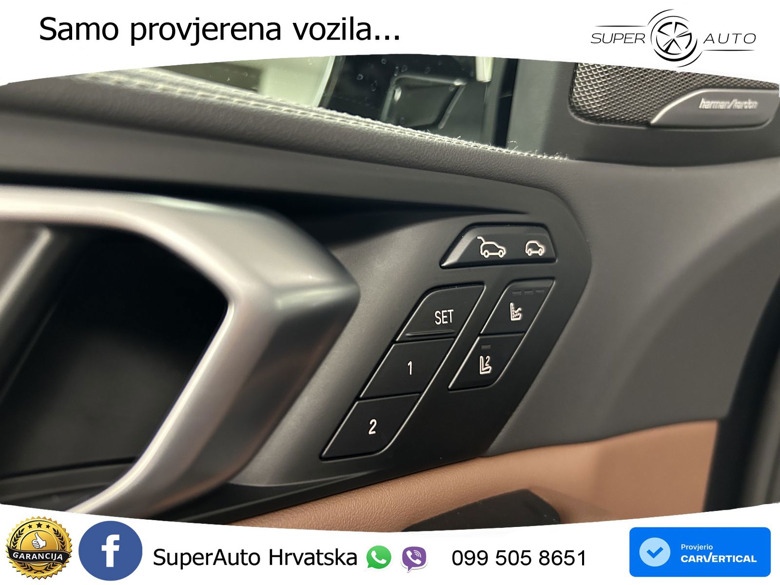 BMW X6 40d (352 KS) xDrive Steptronic LED+GR SJED+ACC