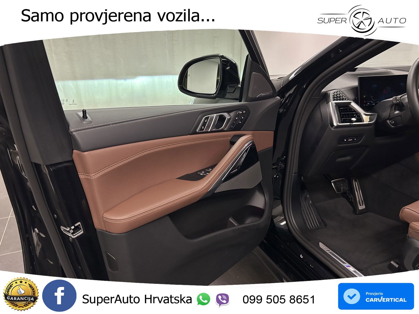 BMW X6 40d (352 KS) xDrive Steptronic LED+GR SJED+ACC
