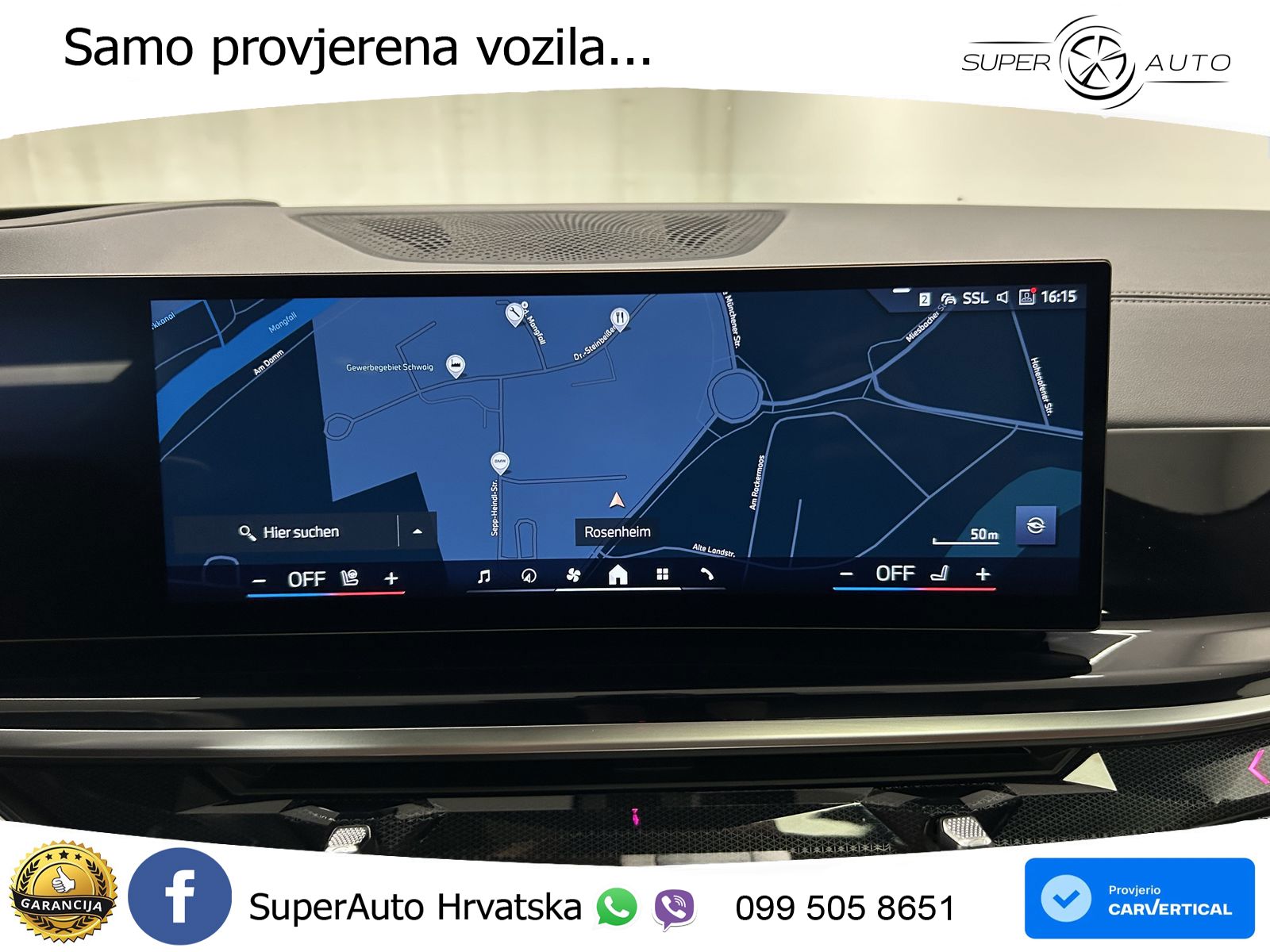 BMW X6 40d (352 KS) xDrive Steptronic LED+GR SJED+ACC