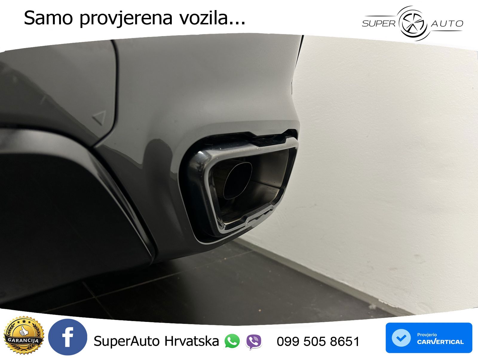 BMW X6 40d (352 KS) xDrive Steptronic LED+GR SJED+ACC
