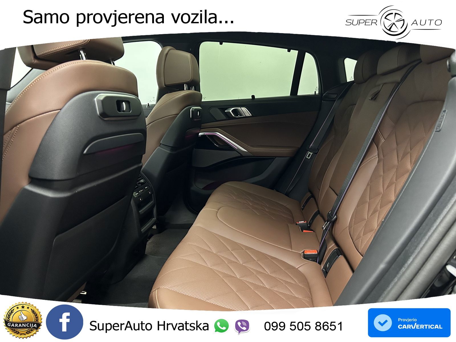 BMW X6 40d (352 KS) xDrive Steptronic LED+GR SJED+ACC