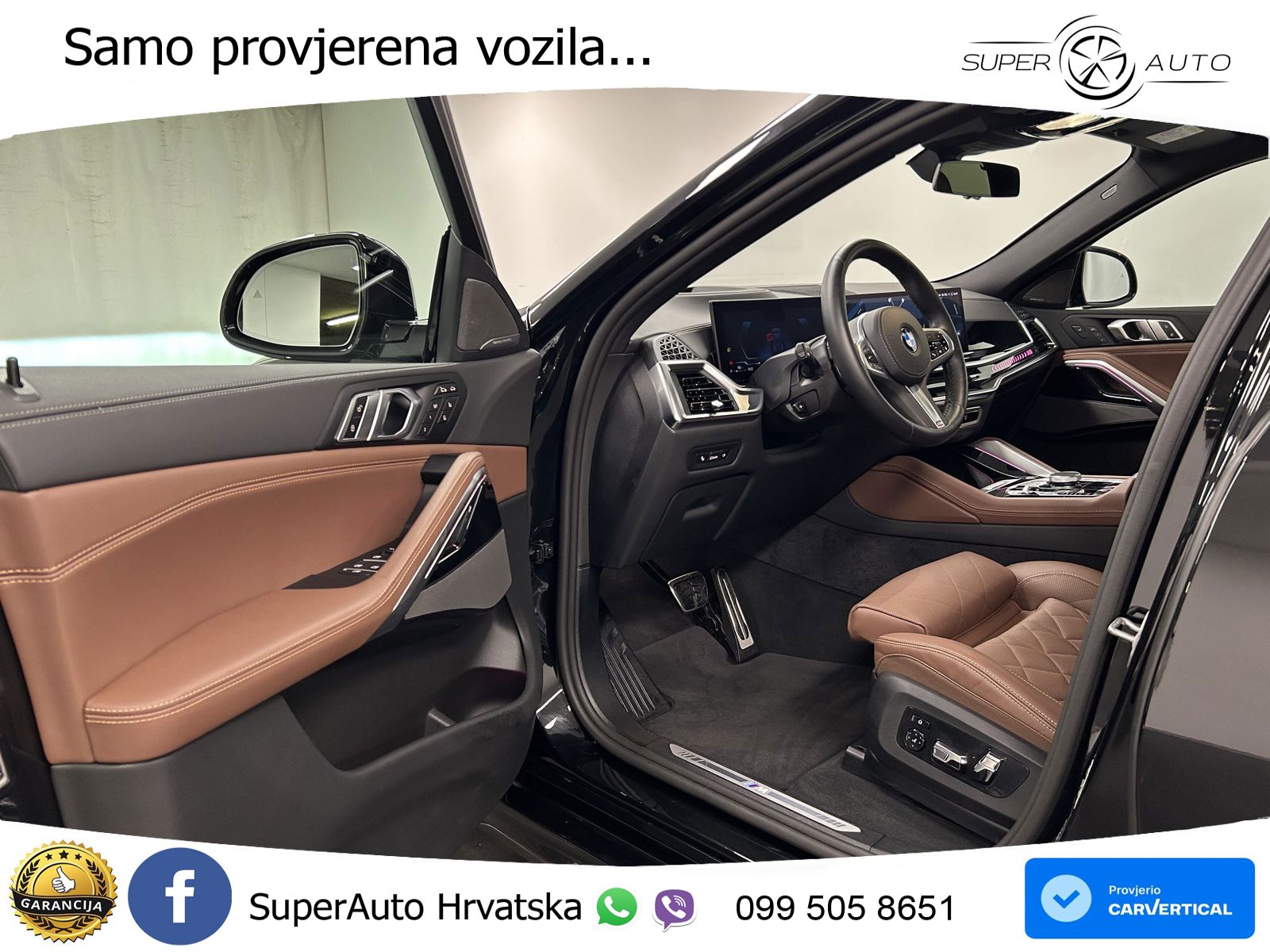 BMW X6 40d (352 KS) xDrive Steptronic LED+GR SJED+ACC