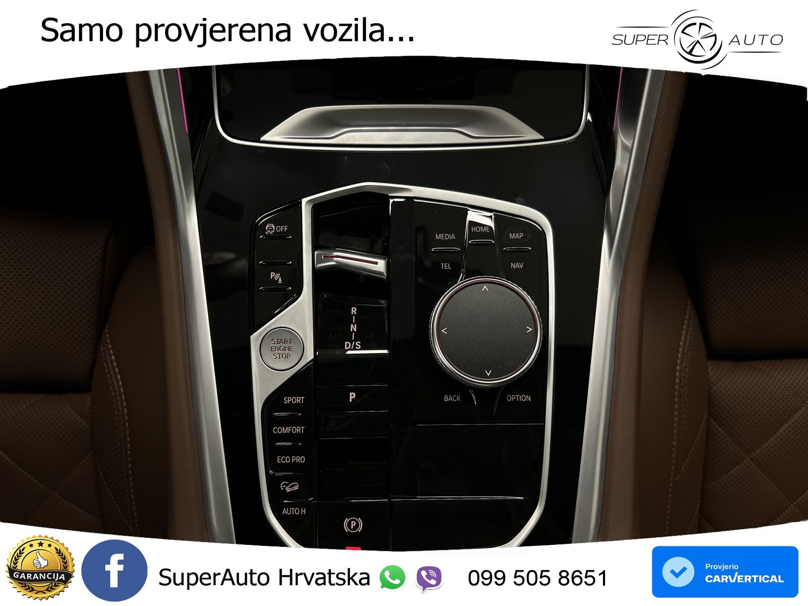BMW X6 40d (352 KS) xDrive Steptronic LED+GR SJED+ACC