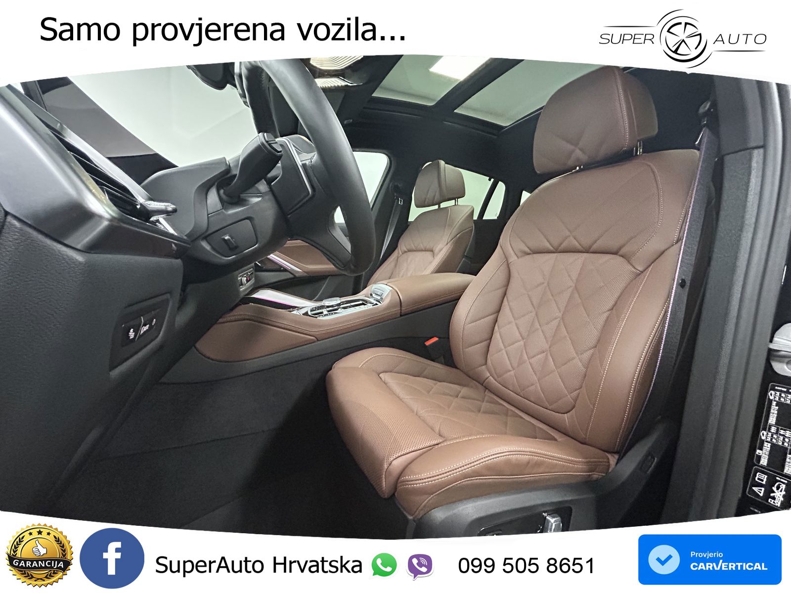 BMW X6 40d (352 KS) xDrive Steptronic LED+GR SJED+ACC