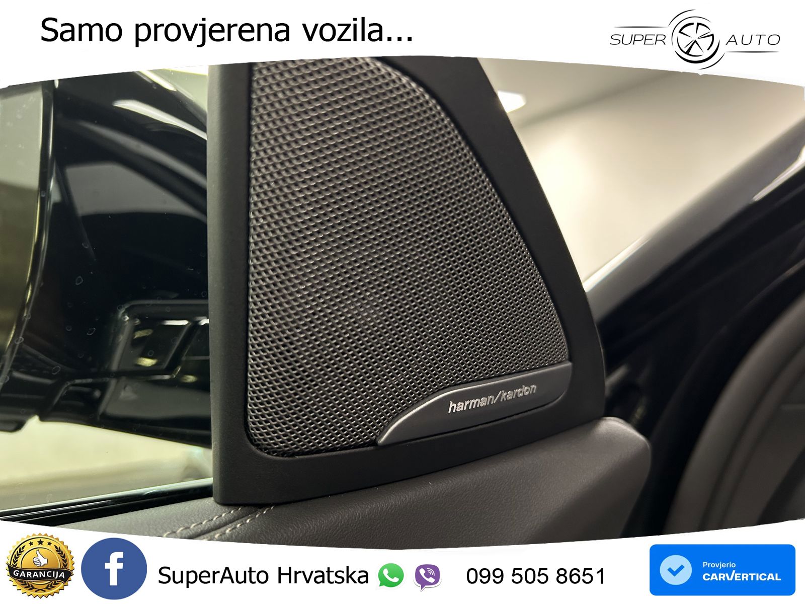 BMW X6 40d (352 KS) xDrive Steptronic LED+GR SJED+ACC